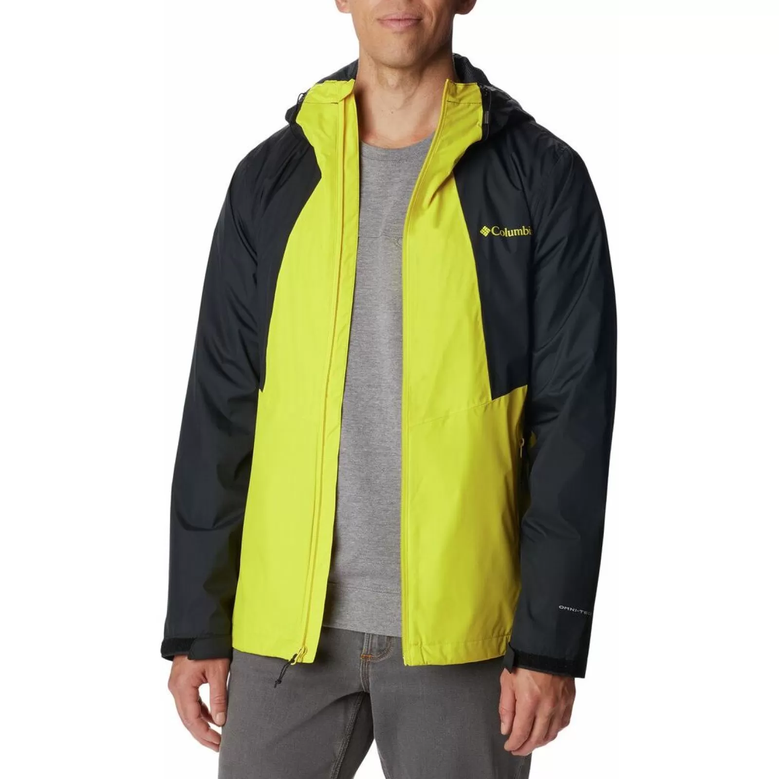 Men Columbia Jackets< Inner Limits Ii Jacket Men's