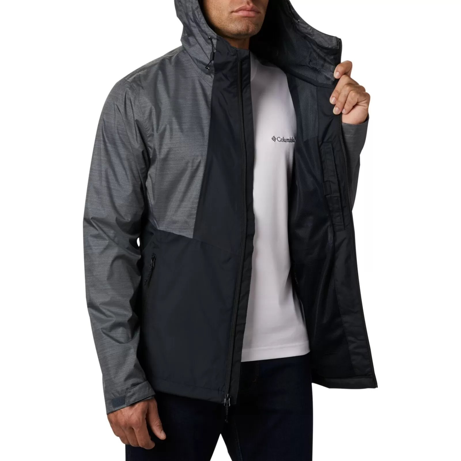 Men Columbia Jackets< Inner Limits Ii Jacket Men's