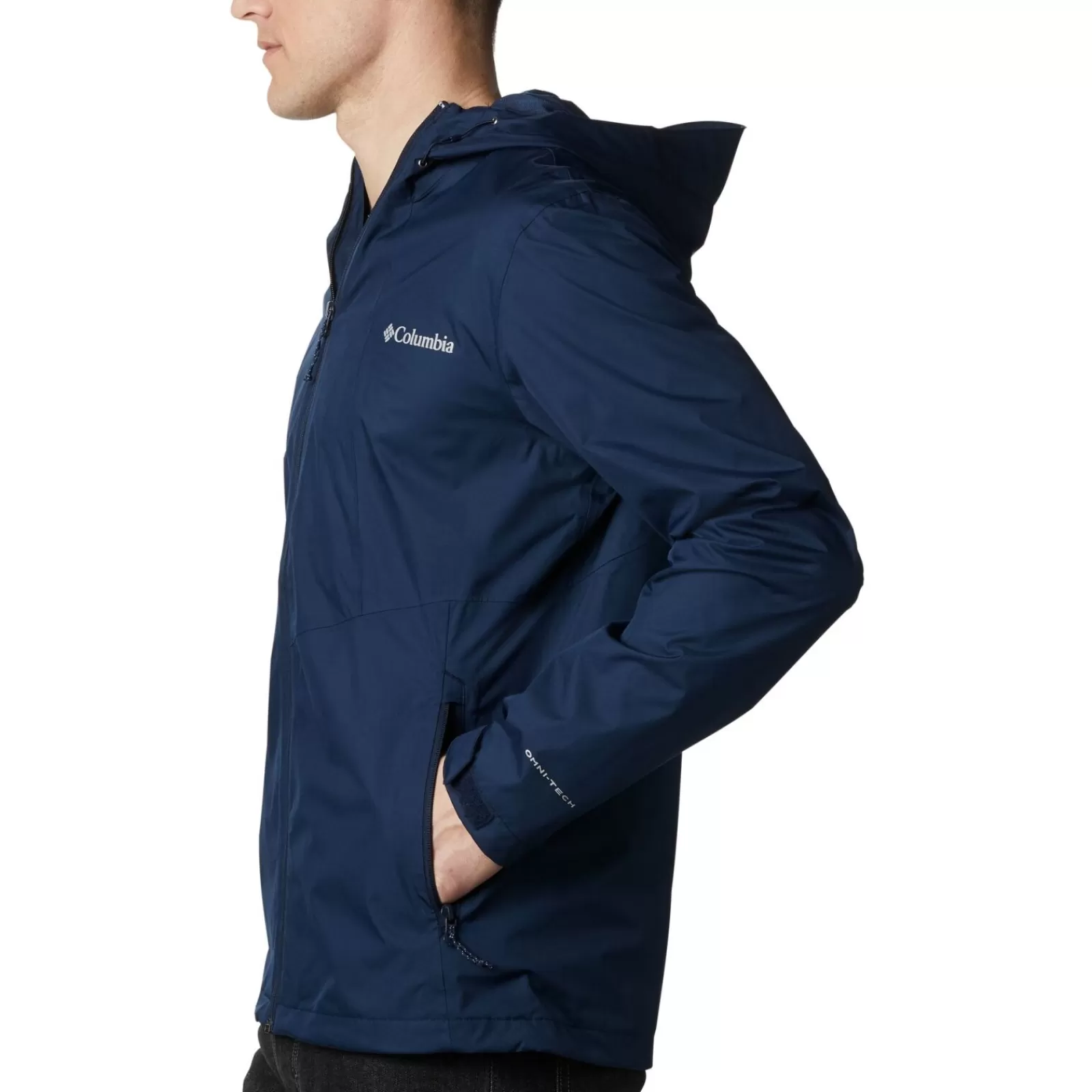 Men Columbia Jackets< Inner Limits Ii Jacket Men's