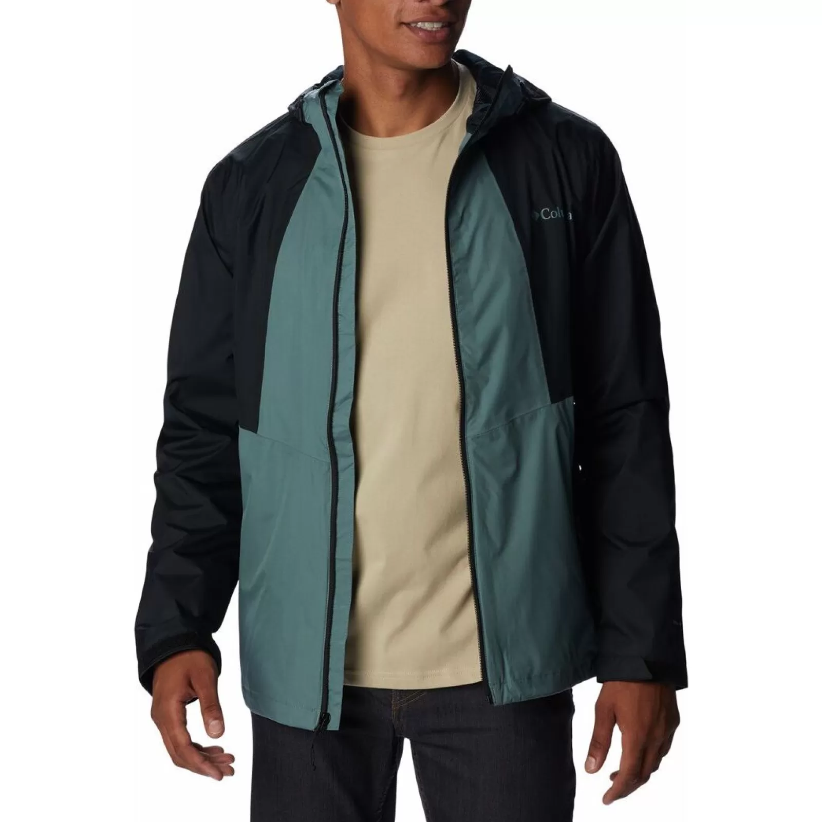 Men Columbia Jackets< Inner Limits Ii Jacket Men's