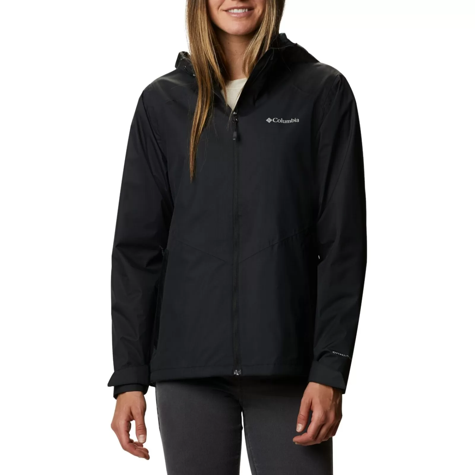 Columbia Inner Limits Ii Jacket Women's-Women Jackets