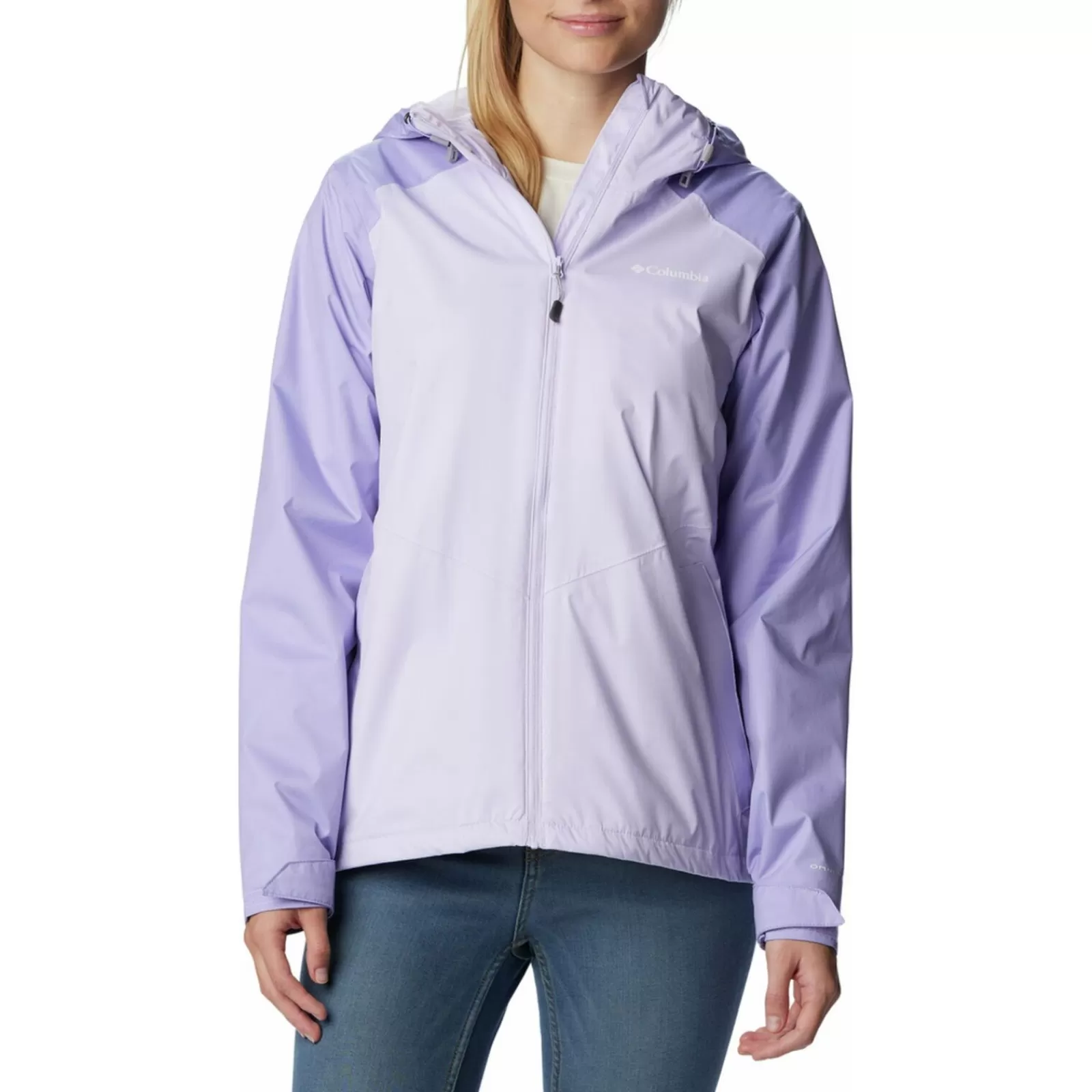 Columbia Inner Limits Ii Jacket Women's-Women Jackets