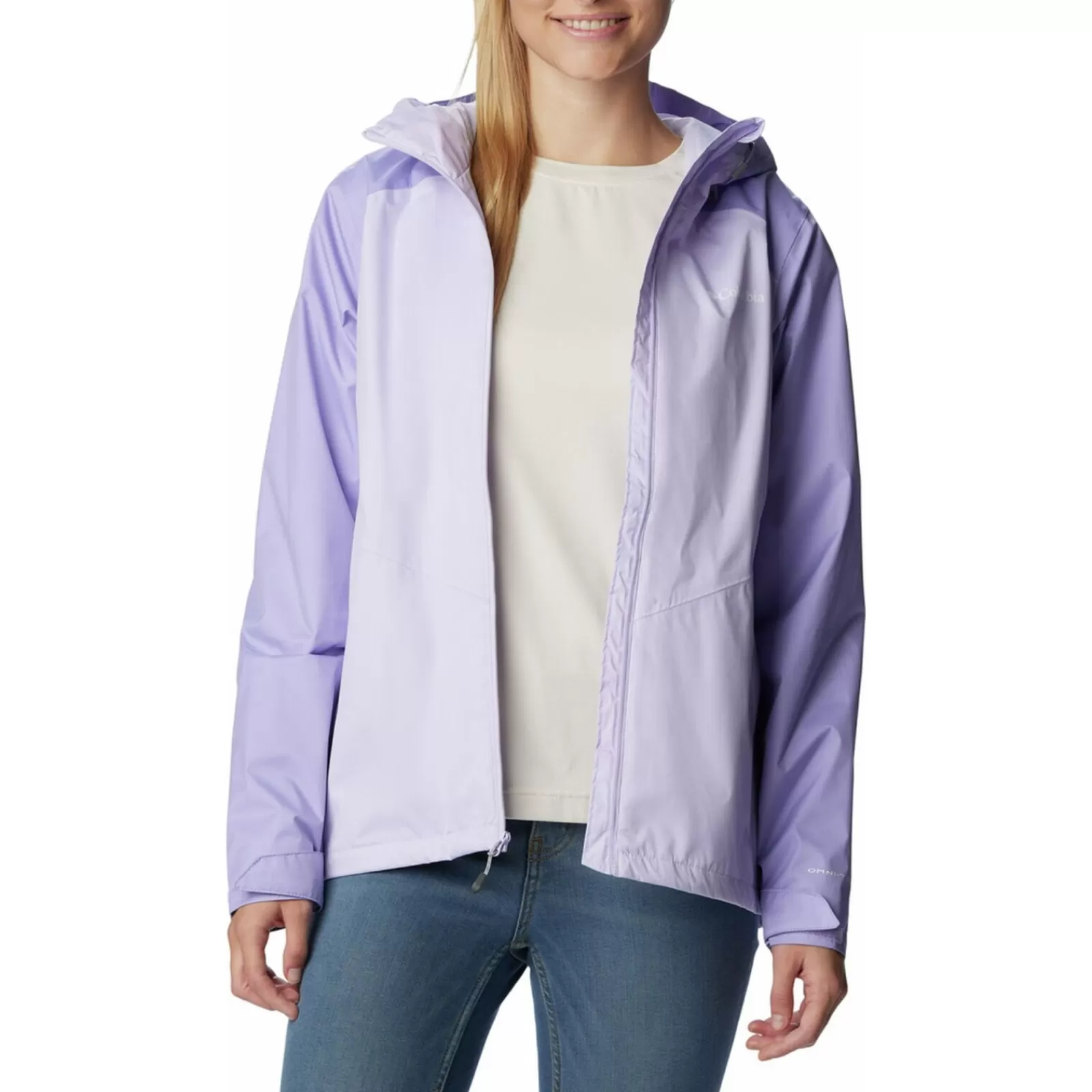 Columbia Inner Limits Ii Jacket Women's-Women Jackets