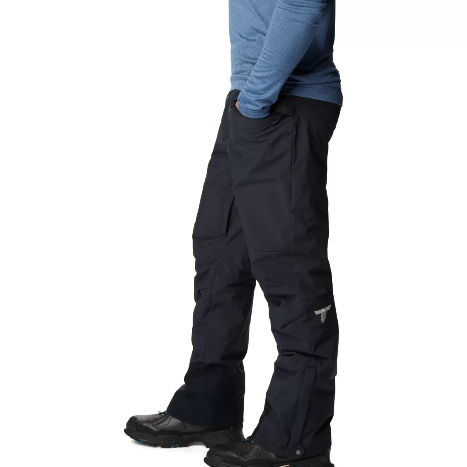 Men Columbia Pants< Kick Turn Iii Pant