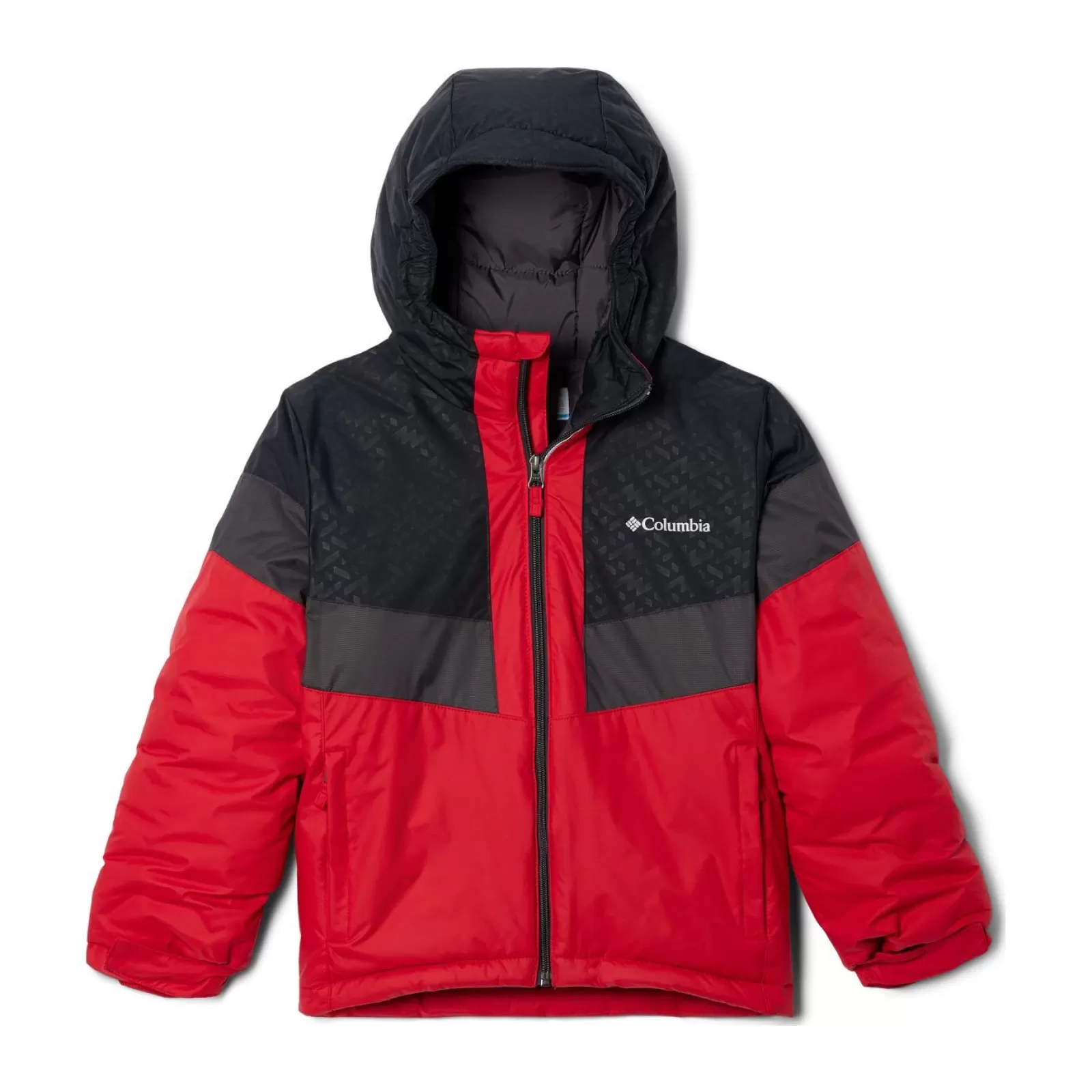 Kids Columbia Jackets< Lightning Lift Ii Jacket