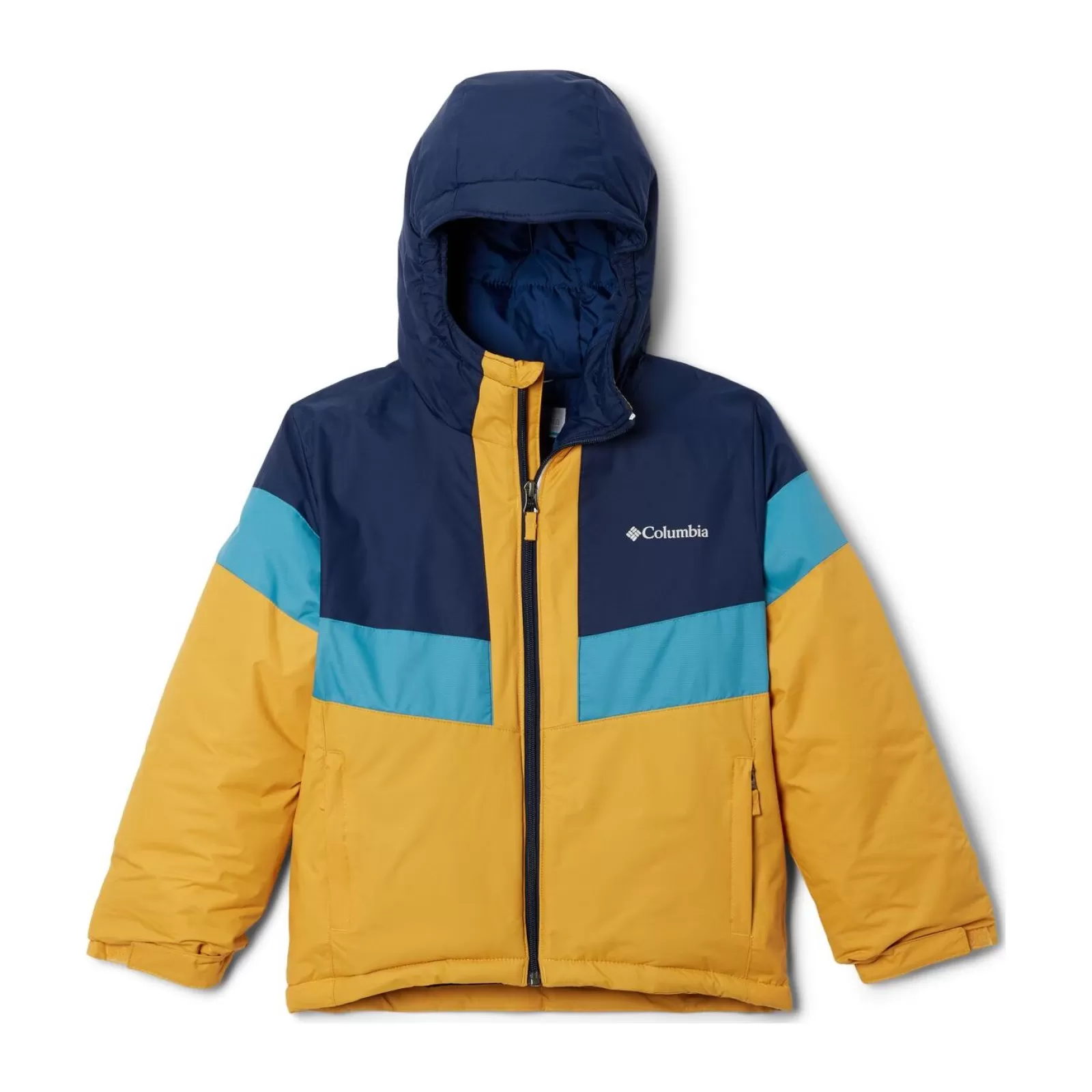 Kids Columbia Jackets< Lightning Lift Ii Jacket