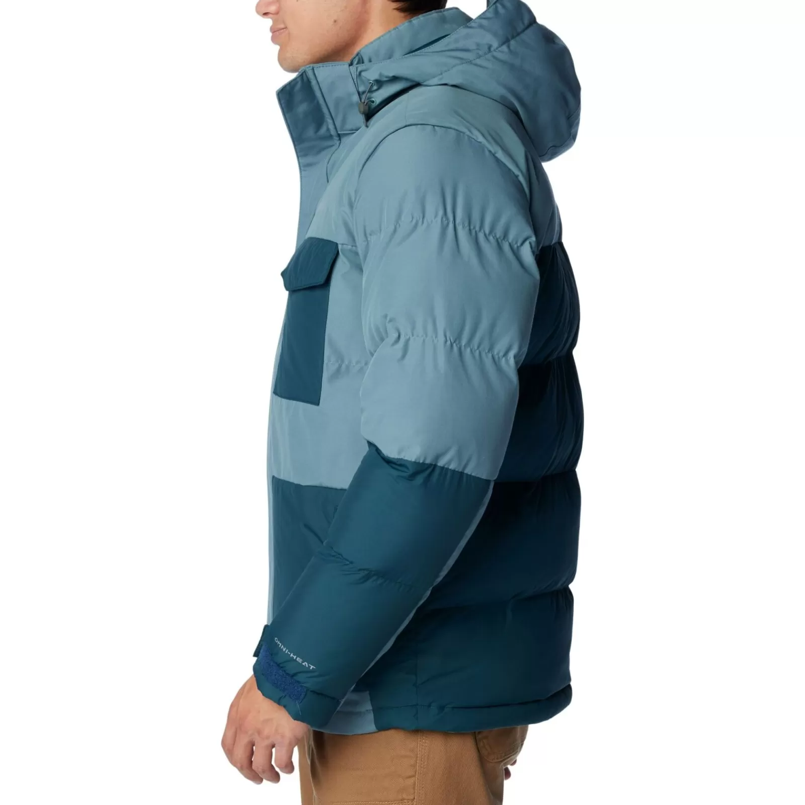 Men Columbia Jackets< Marquam Peak Fusion Jacket