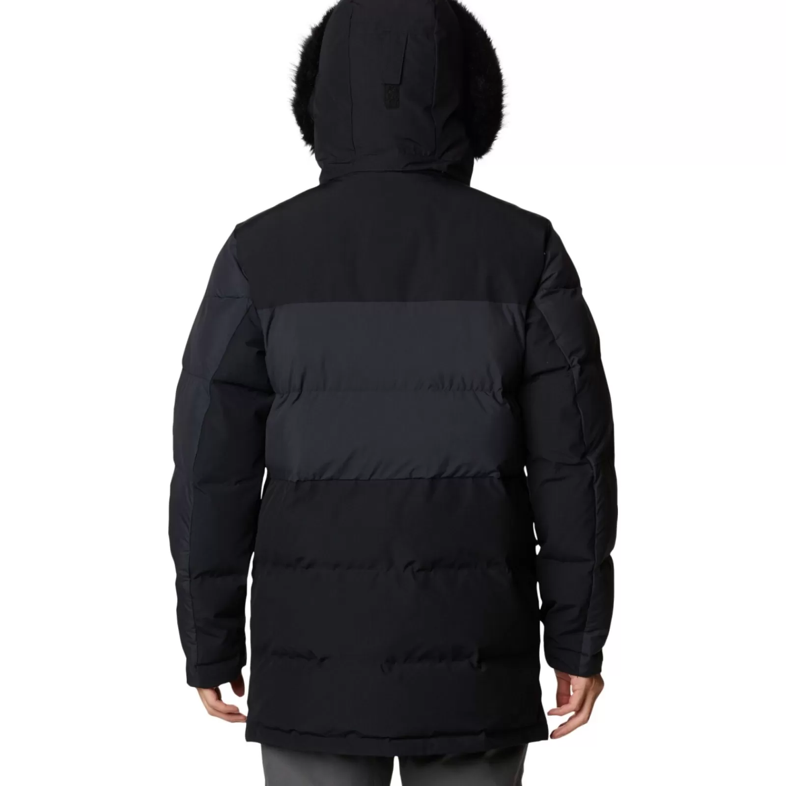 Columbia Marquam Peak Fusion Parka Women's-Women Jackets