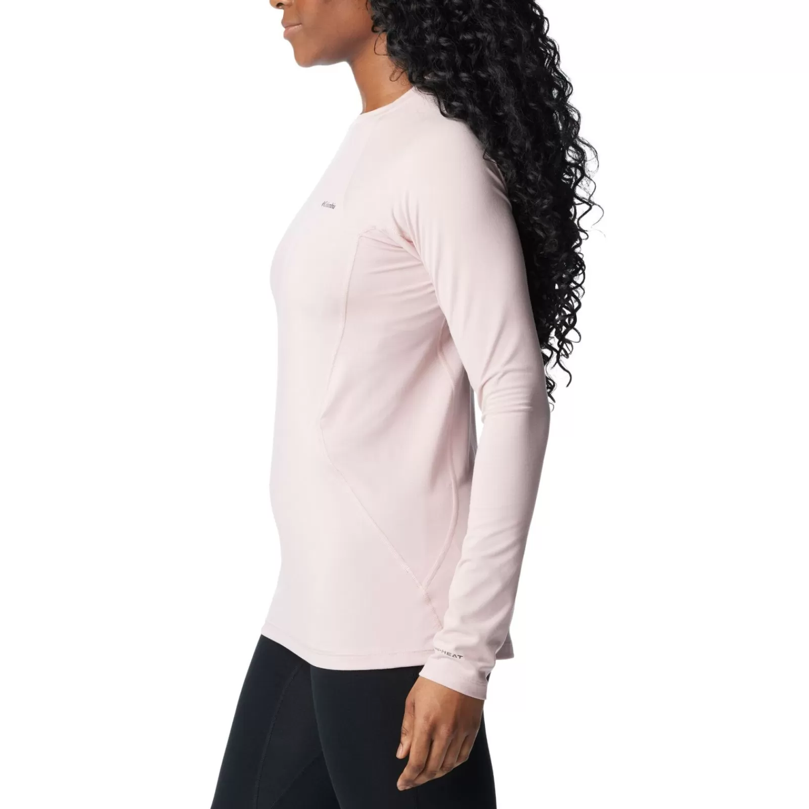 Columbia Midweight Stretch Long Sleeve Top Women's-Women Thermal Clothing