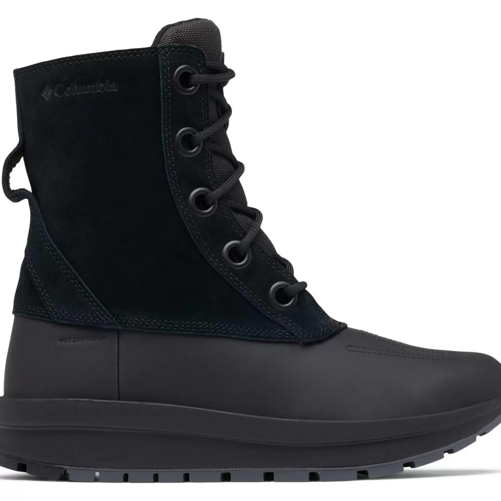 Columbia Moritza Shield Omni-Heat-Women Boots