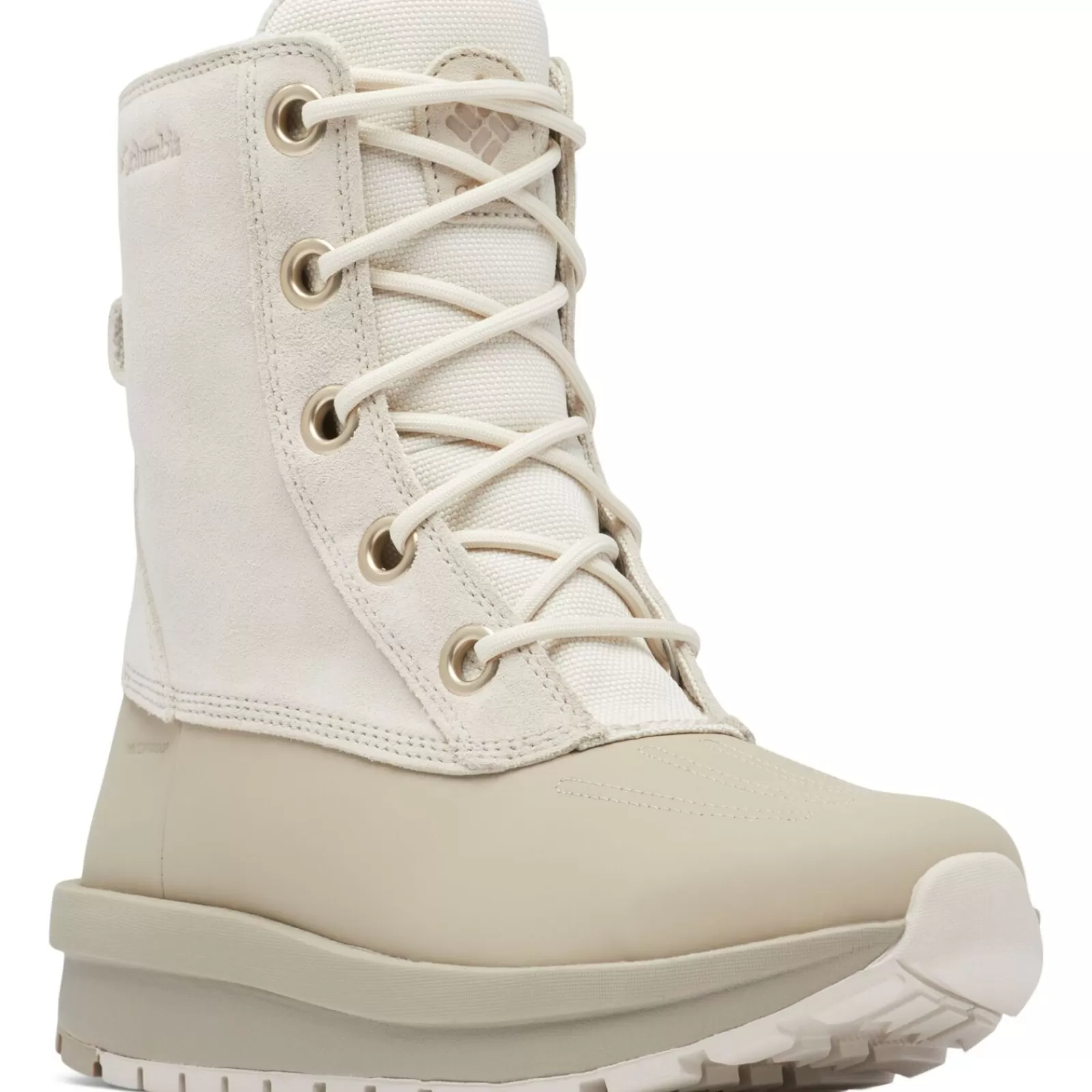 Columbia Moritza Shield Omni-Heat-Women Boots