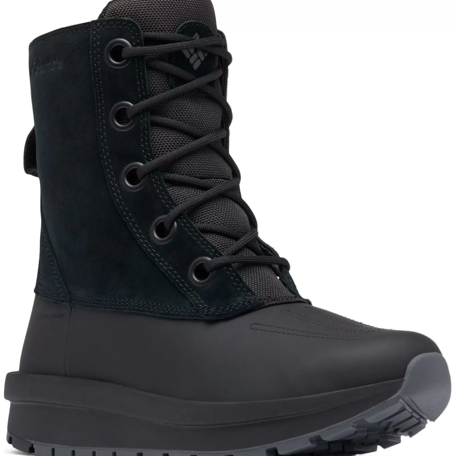 Columbia Moritza Shield Omni-Heat-Women Boots