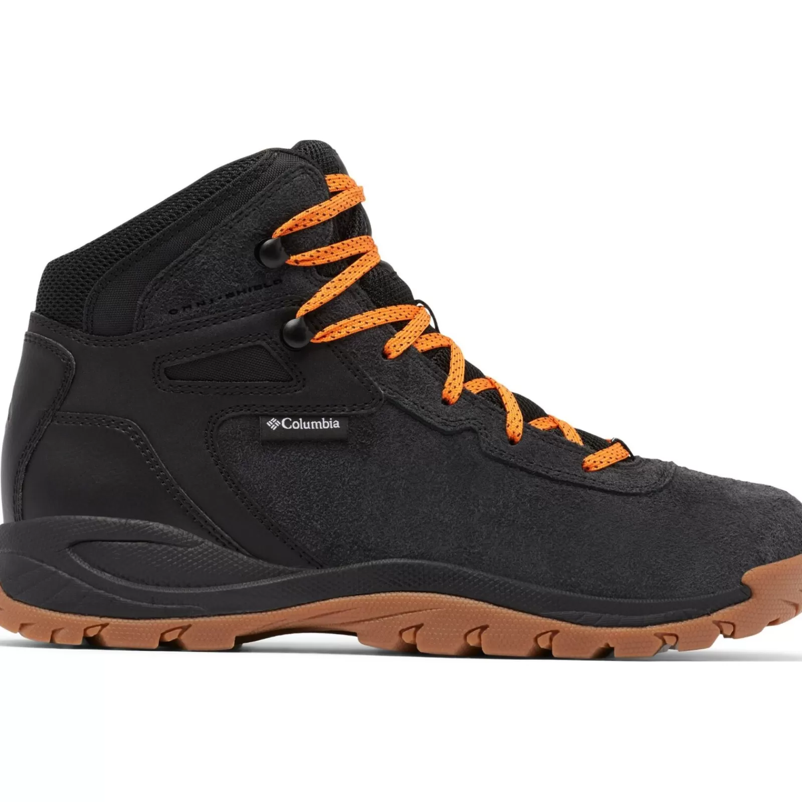 Men Columbia Sneakers< Newton Ridge Bc