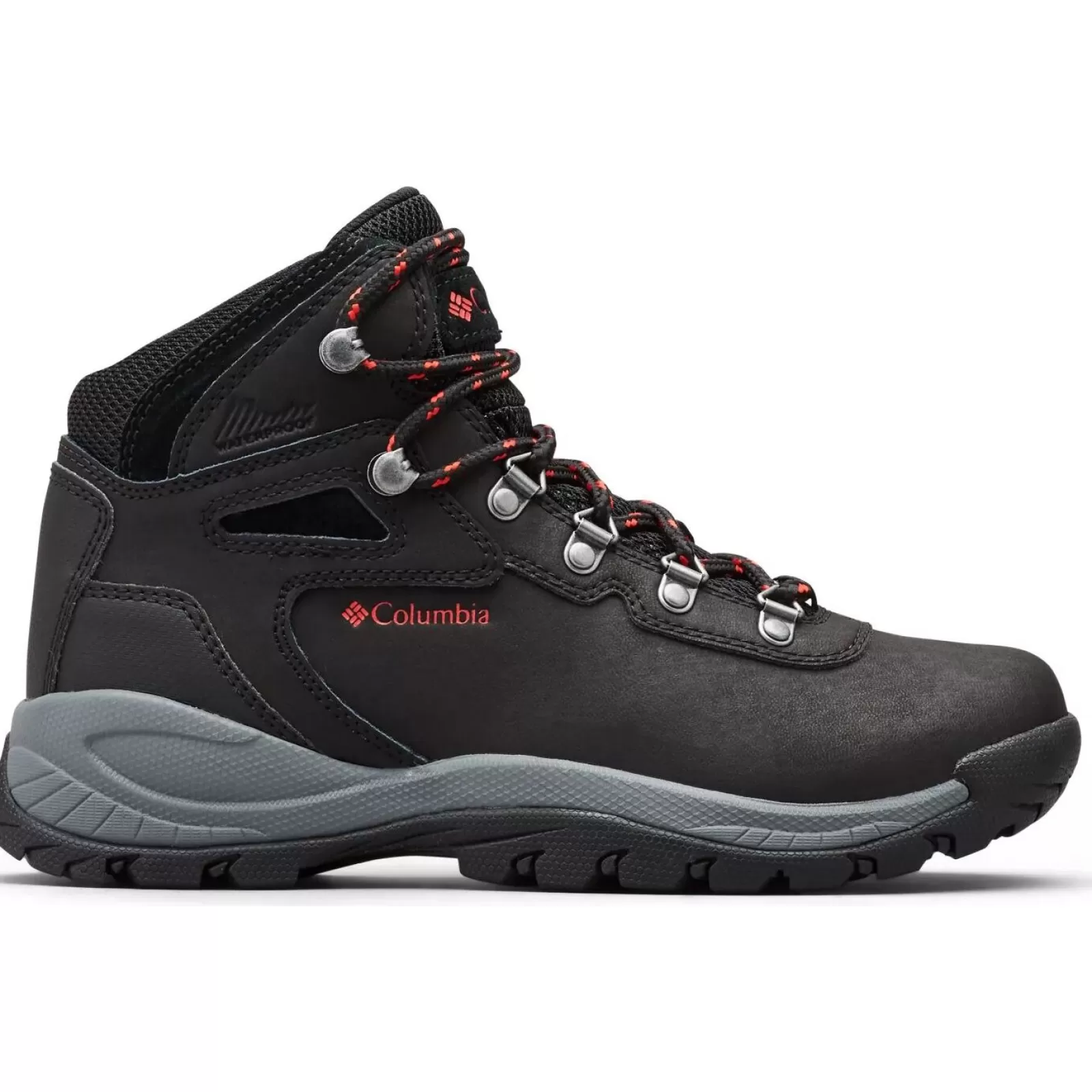 Columbia Newton Ridge Plus-Women Ankle Boots