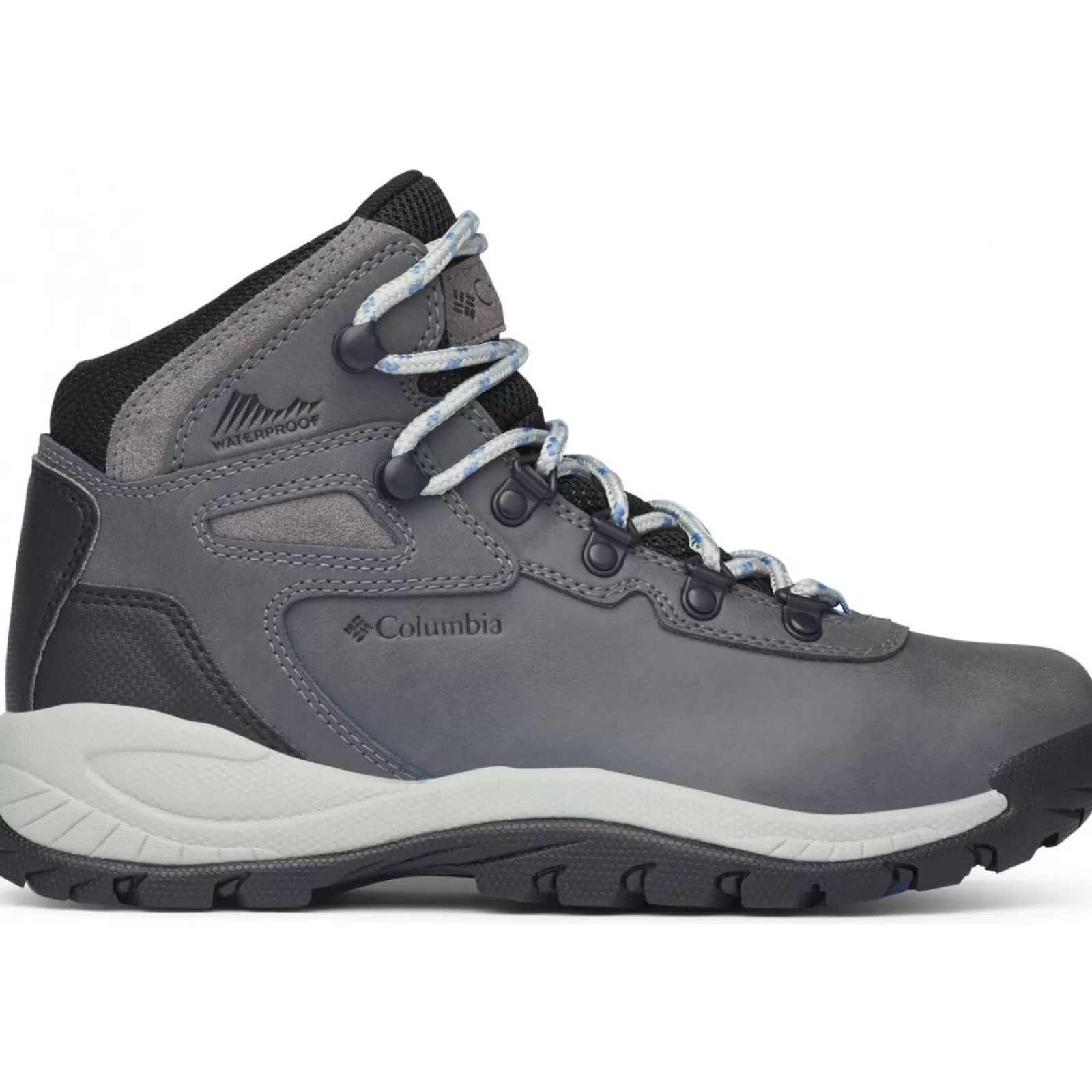 Columbia Newton Ridge Plus-Women Ankle Boots