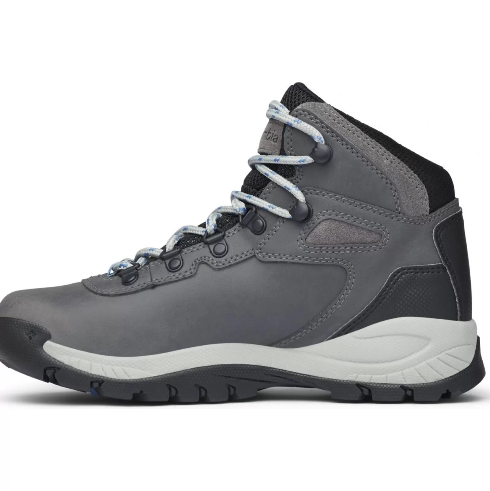 Columbia Newton Ridge Plus-Women Ankle Boots