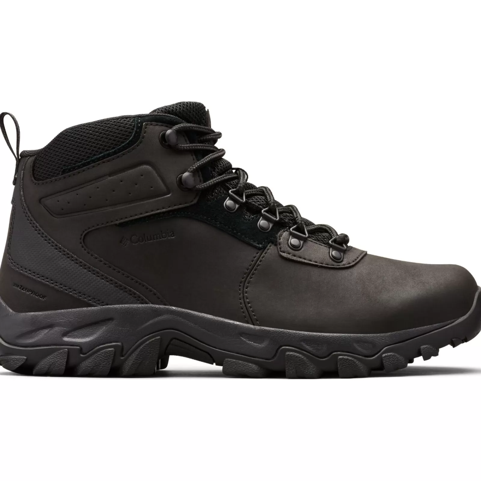 Columbia Newton Ridge Plus Ii-Men Ankle Boots