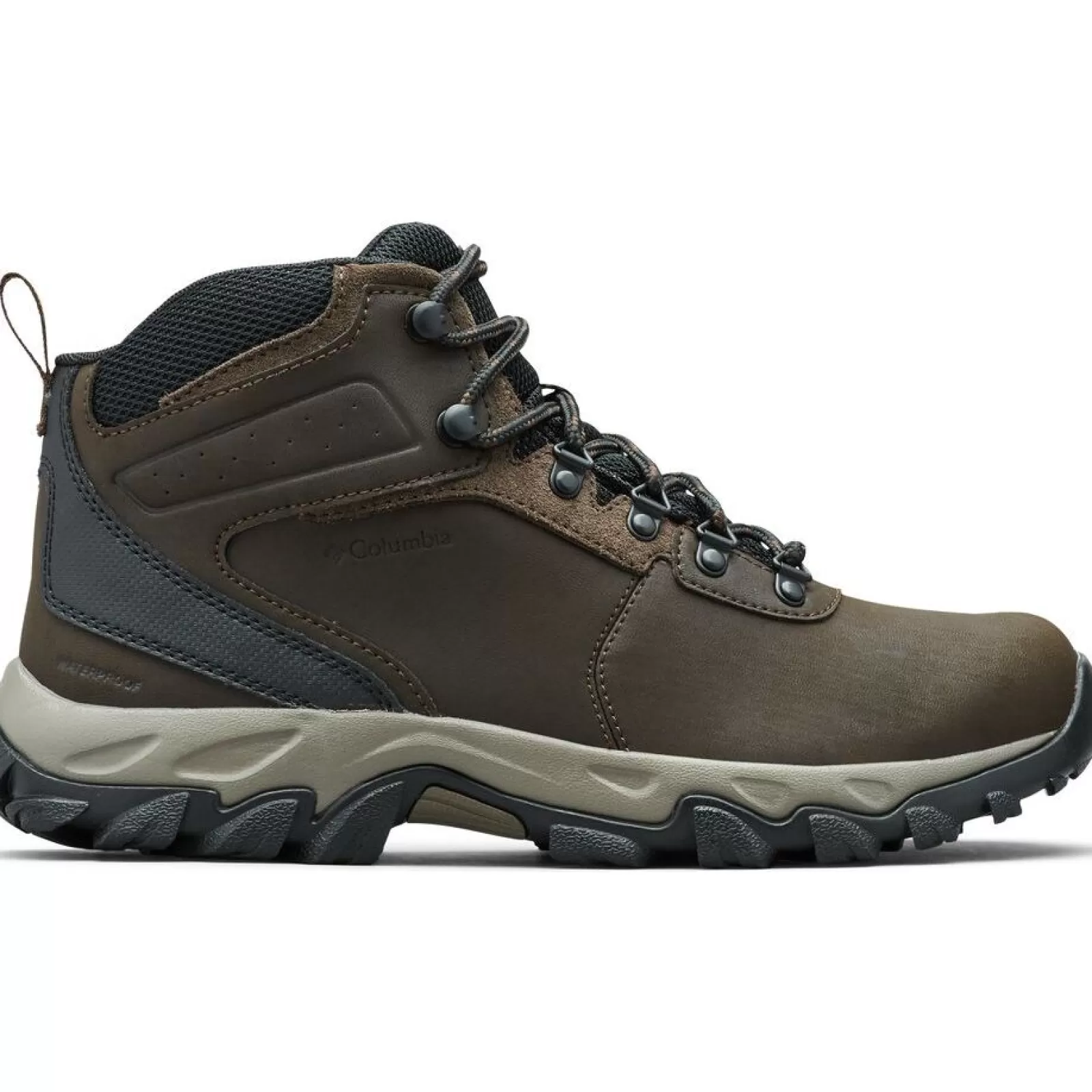 Columbia Newton Ridge Plus Ii-Men Ankle Boots