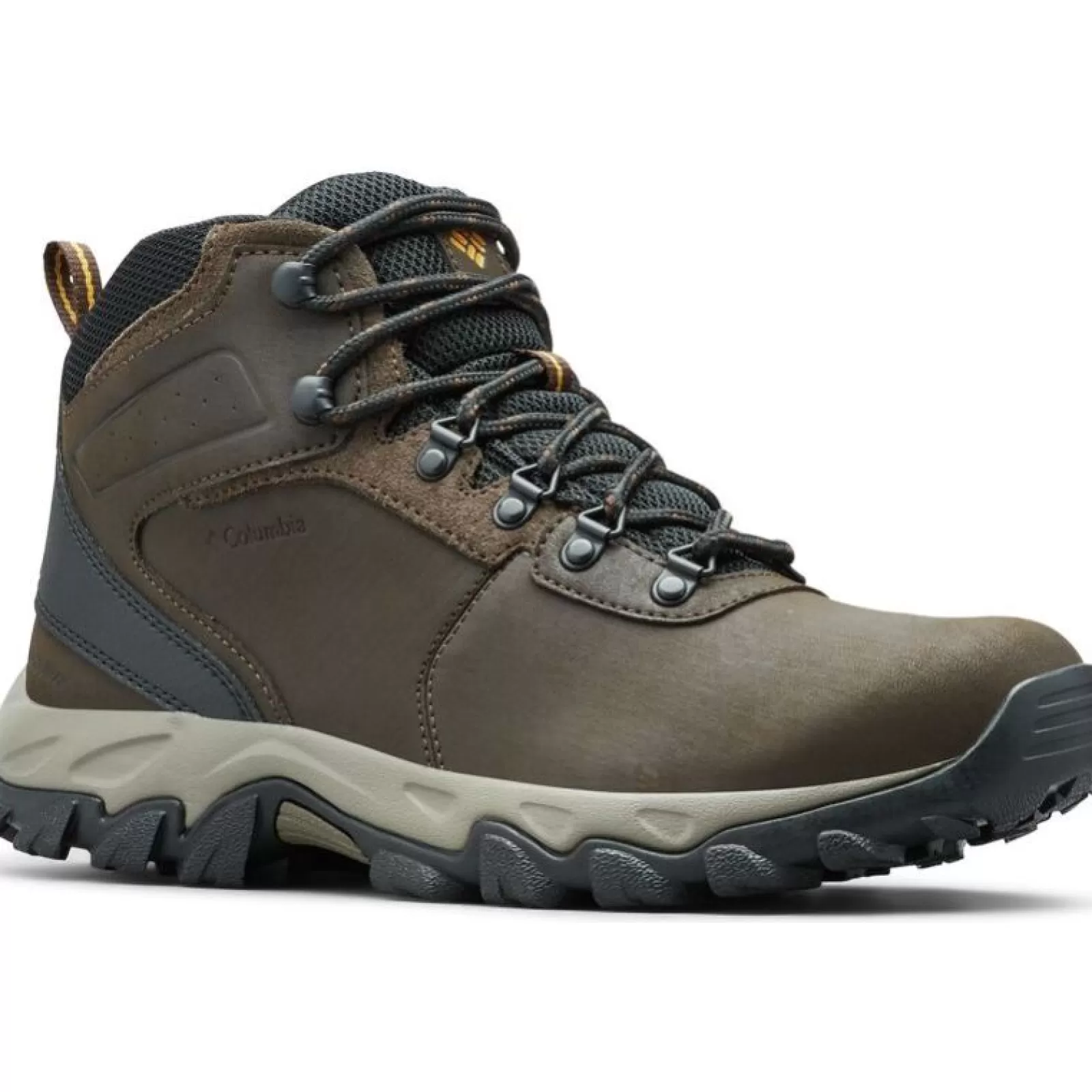 Men Columbia Ankle Boots< Newton Ridge Plus Ii