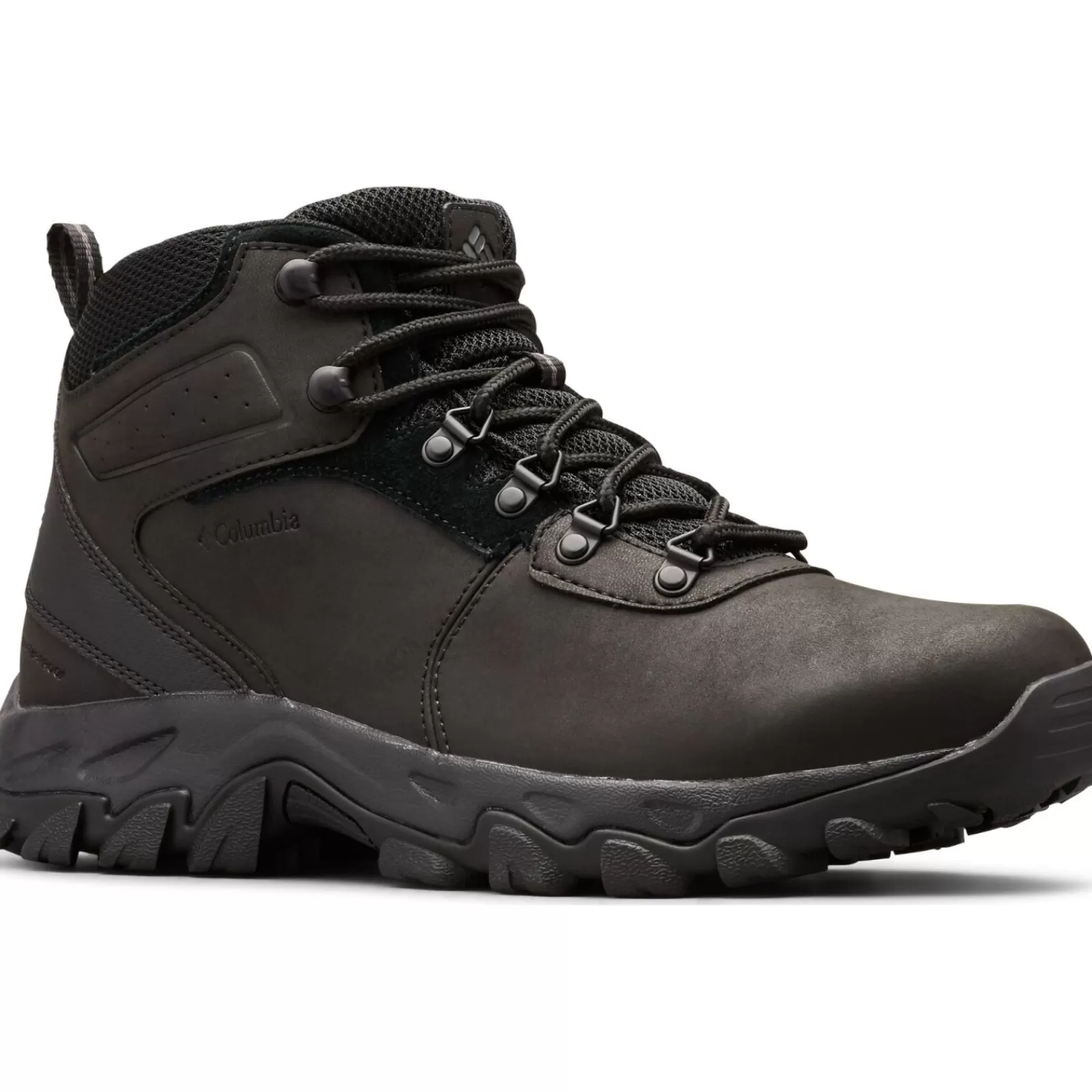 Columbia Newton Ridge Plus Ii-Men Ankle Boots