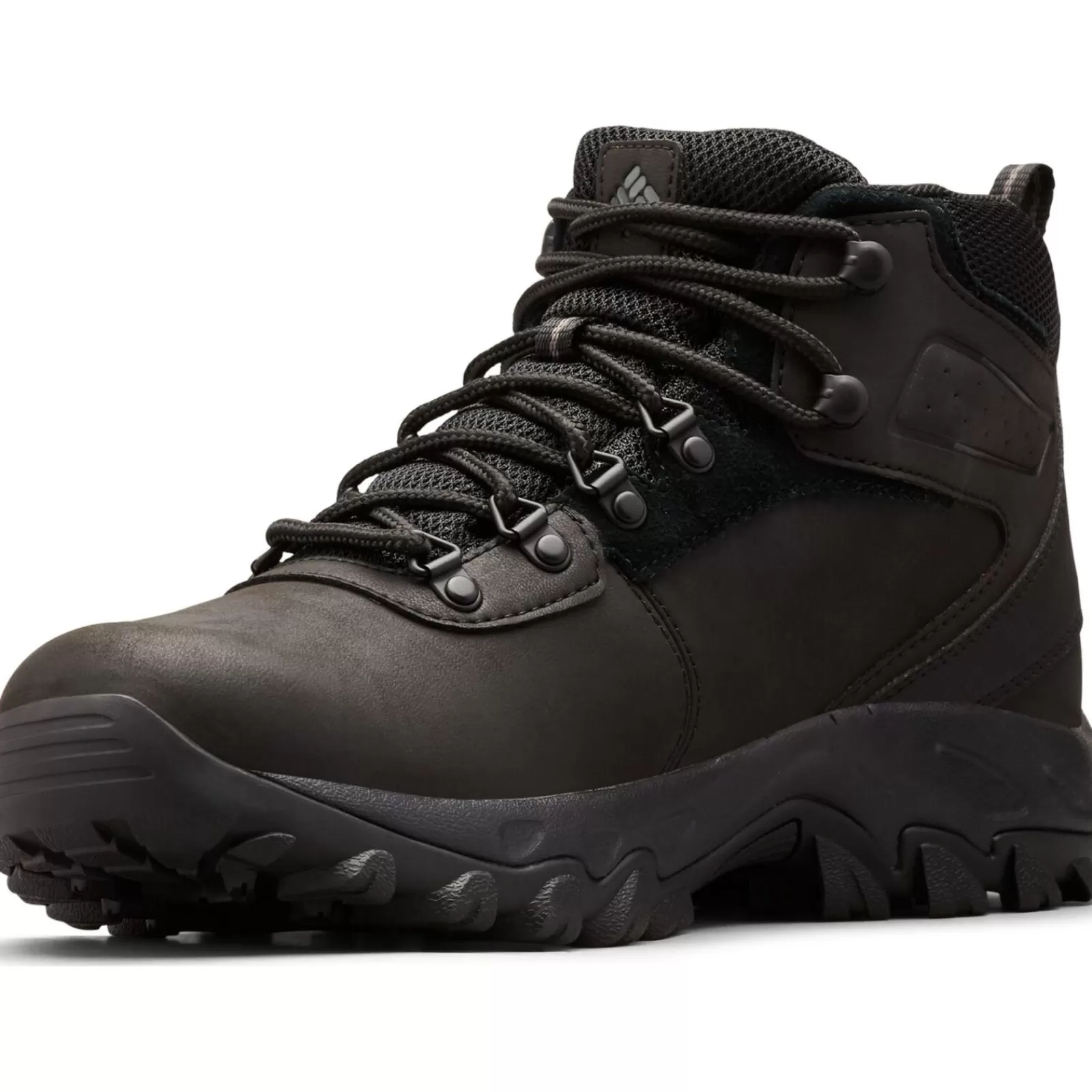 Men Columbia Ankle Boots< Newton Ridge Plus Ii