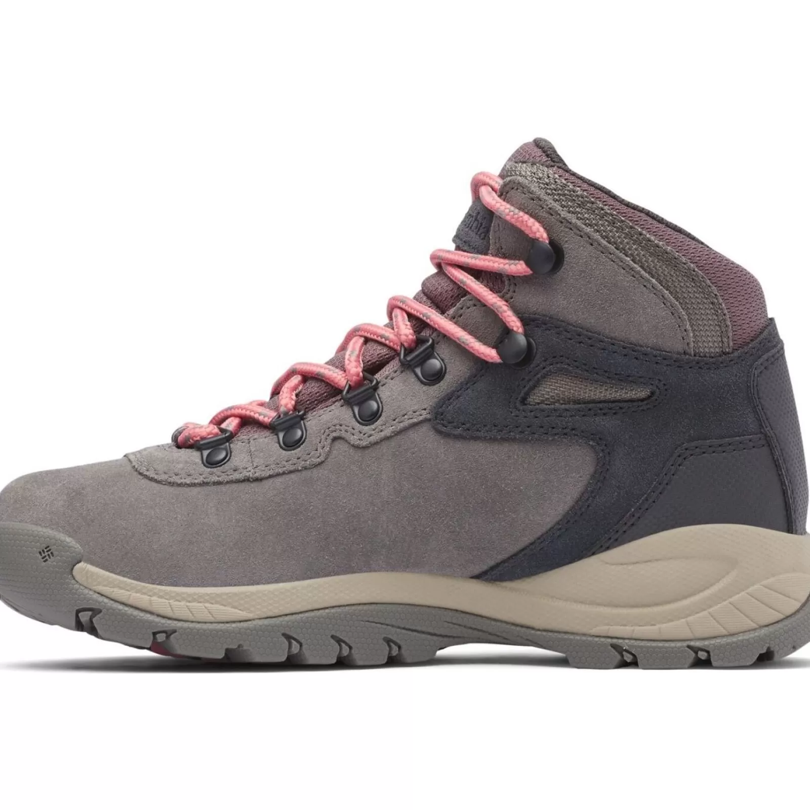 Columbia Newton Ridge Plus Waterproof Women's-Women Ankle Boots
