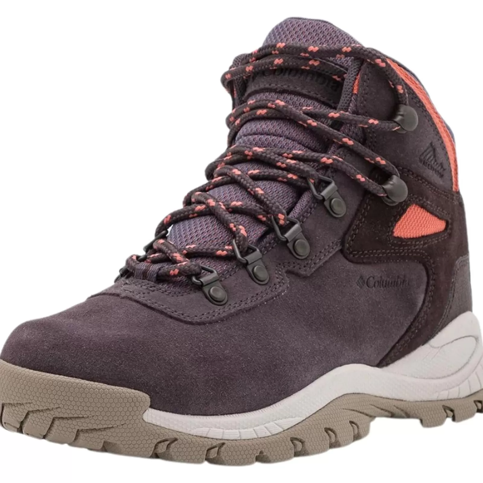 Columbia Newton Ridge Plus Waterproof Women's-Women Ankle Boots