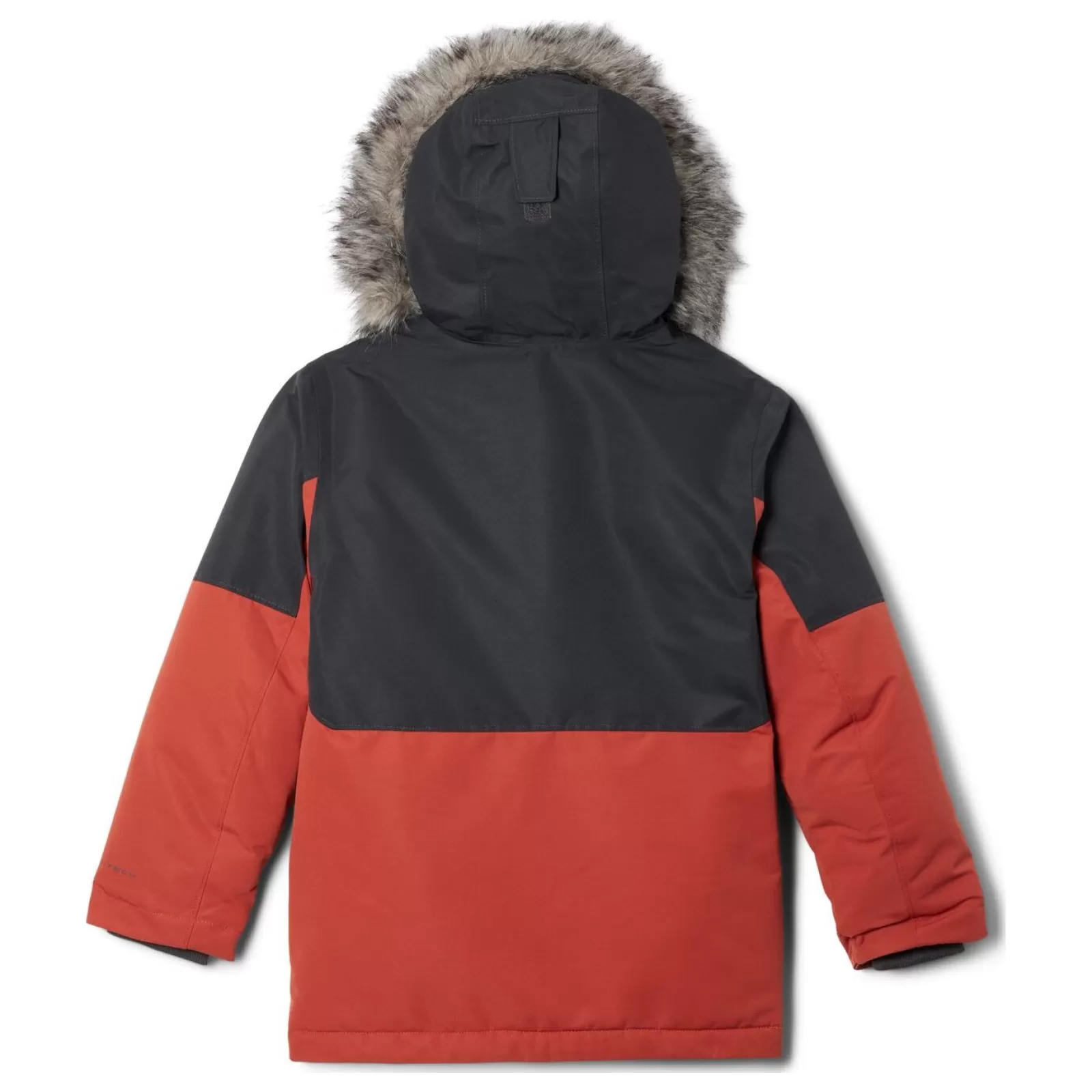 Kids Columbia Jackets< Nordic Strider Jacket Boys