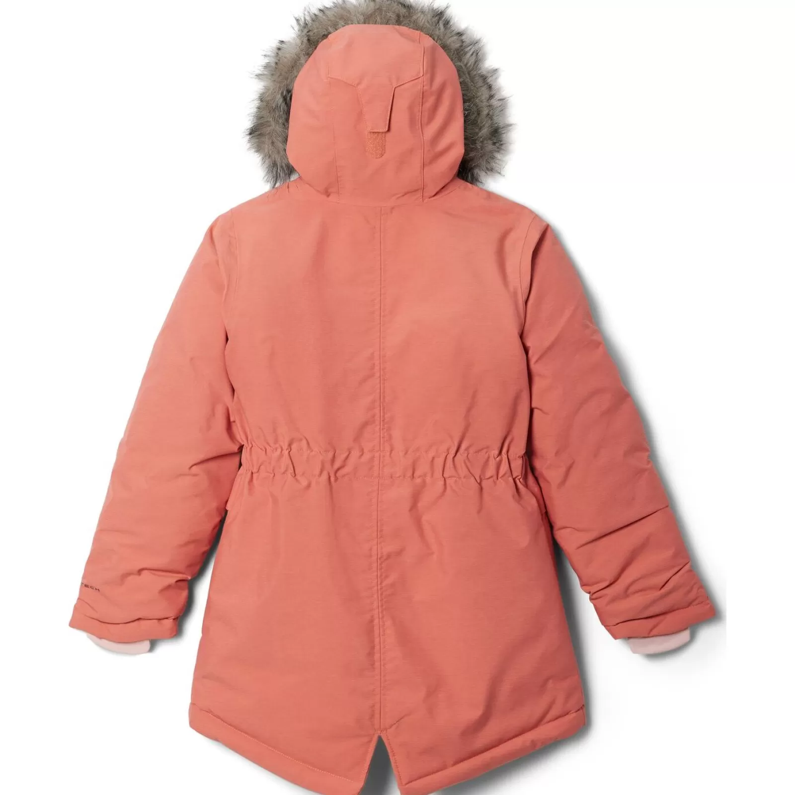 Kids Columbia Jackets< Nordic Strider Jacket Girls