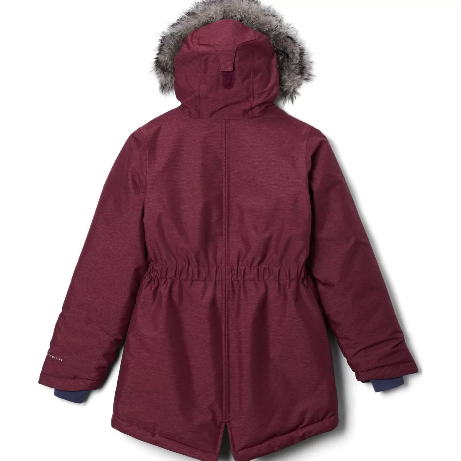 Kids Columbia Jackets< Nordic Strider Jacket Girls