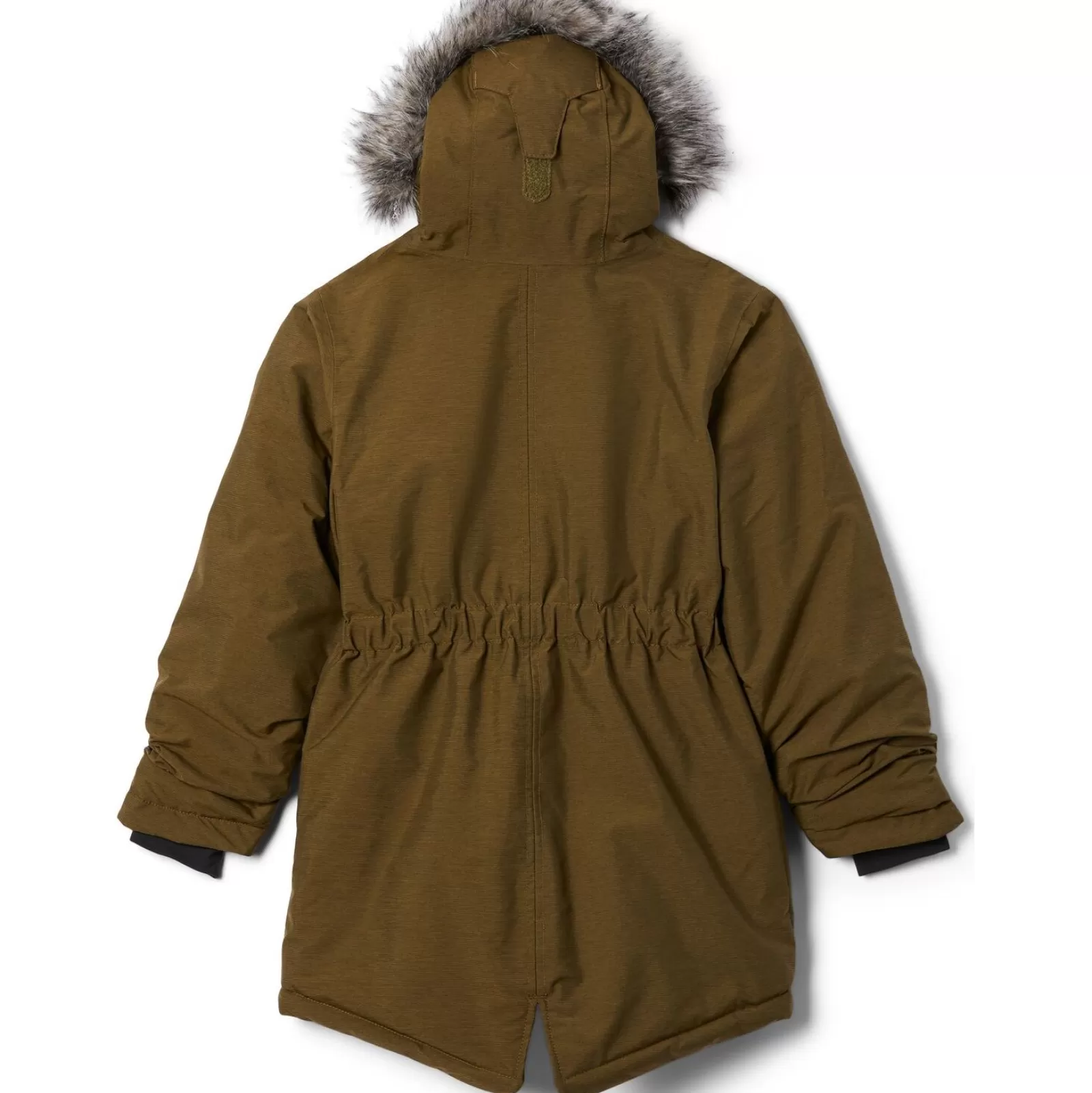 Kids Columbia Jackets< Nordic Strider Jacket Girls