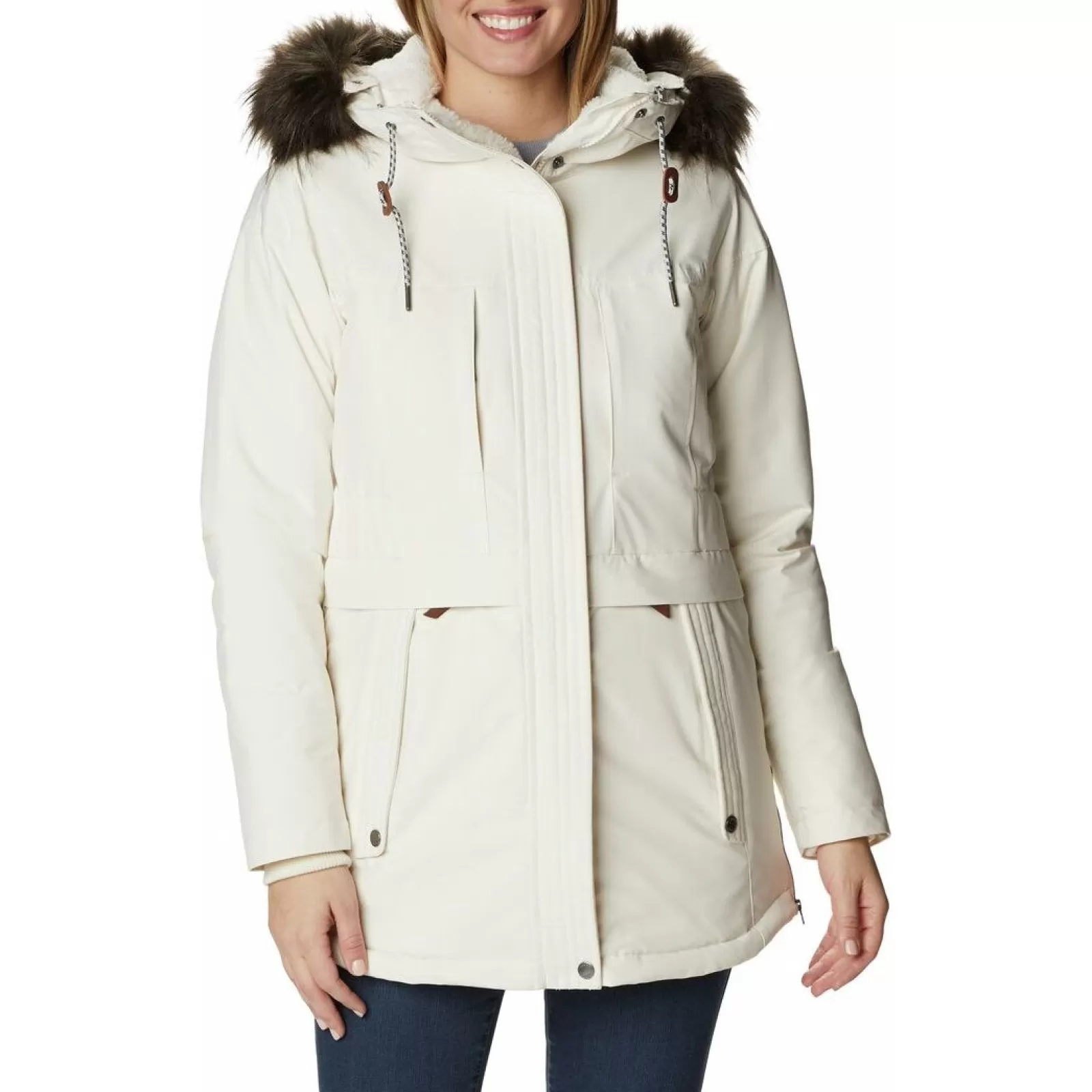 Columbia Payton Pass Insulated Jacket-Women Jackets