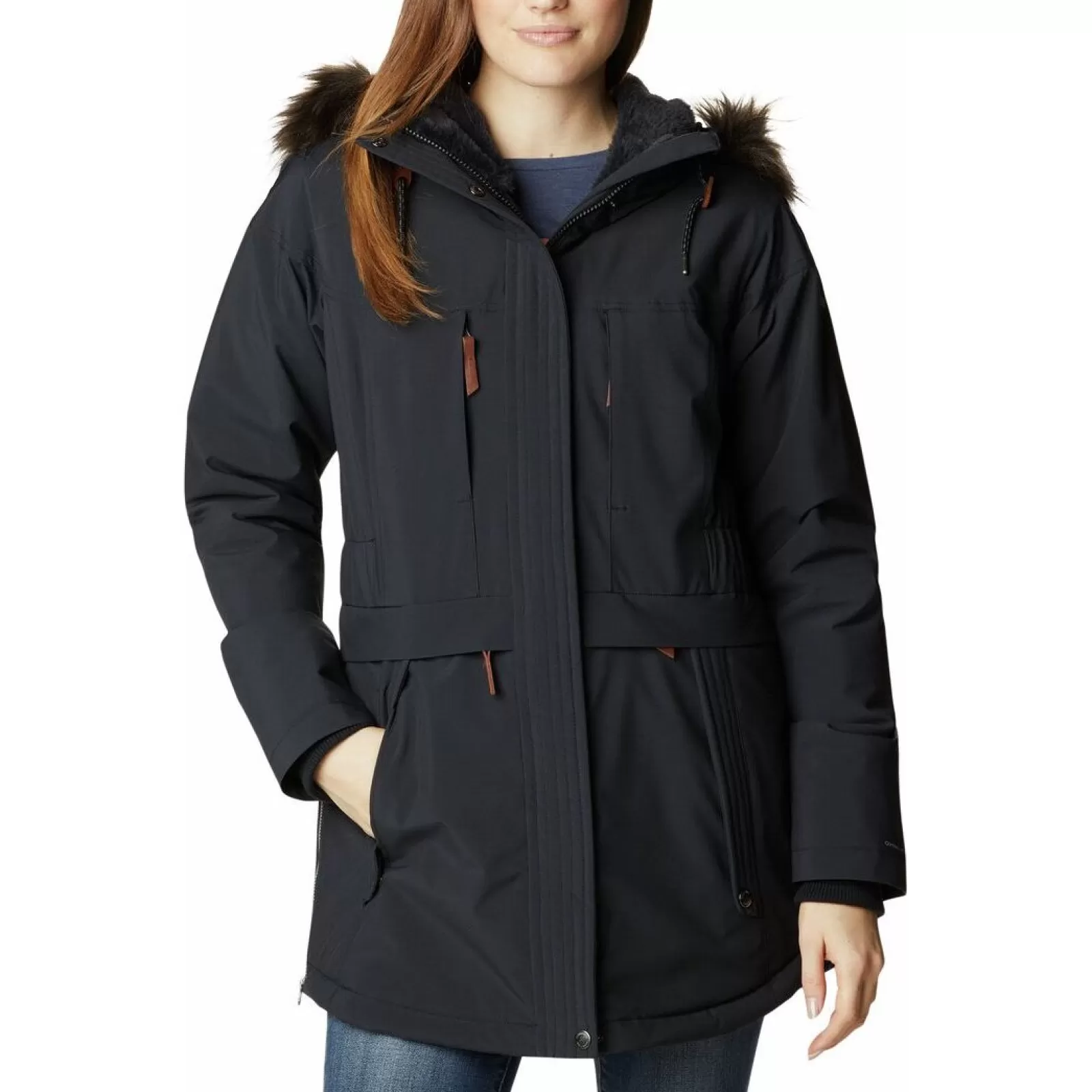 Columbia Payton Pass Insulated Jacket-Women Jackets