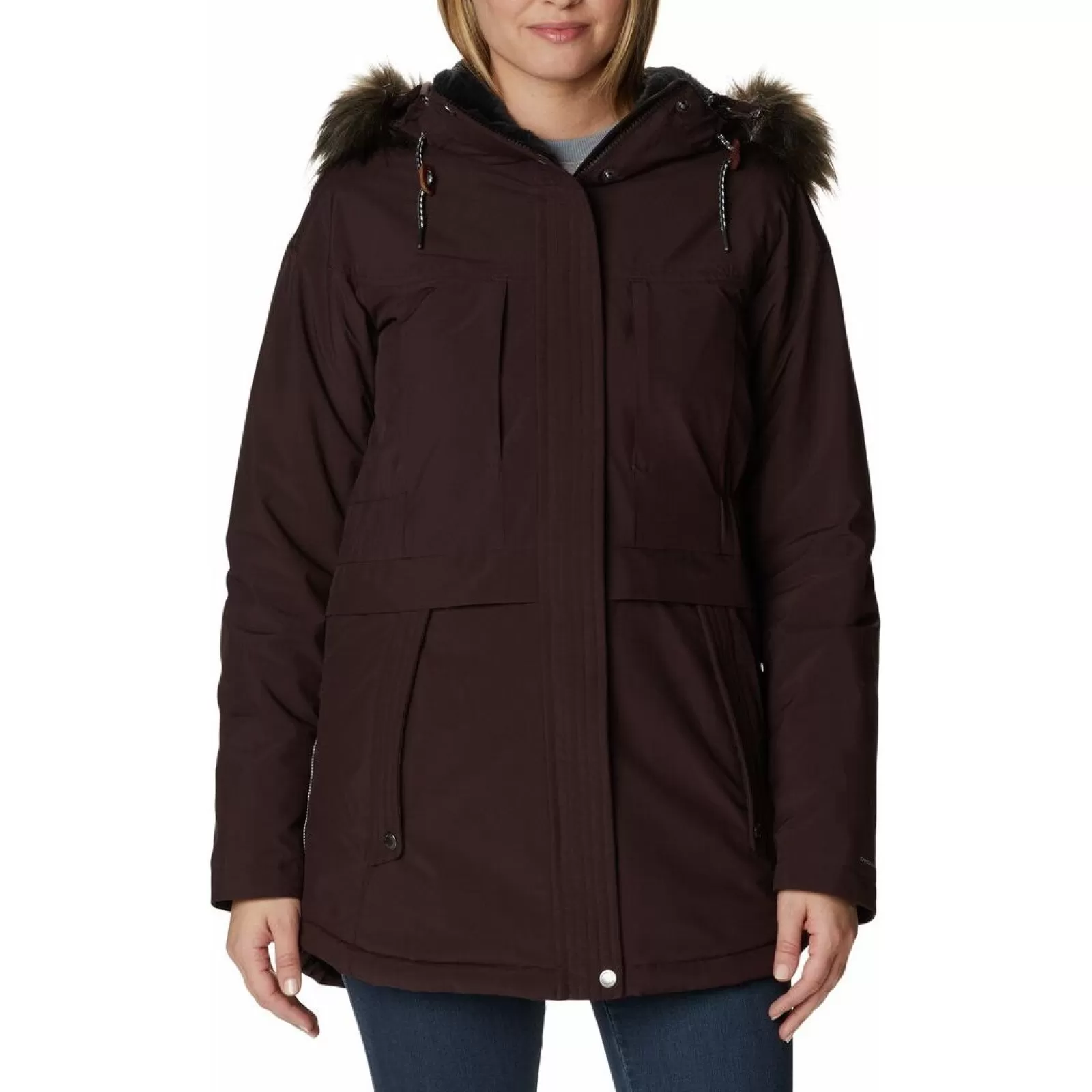 Columbia Payton Pass Insulated Jacket-Women Jackets