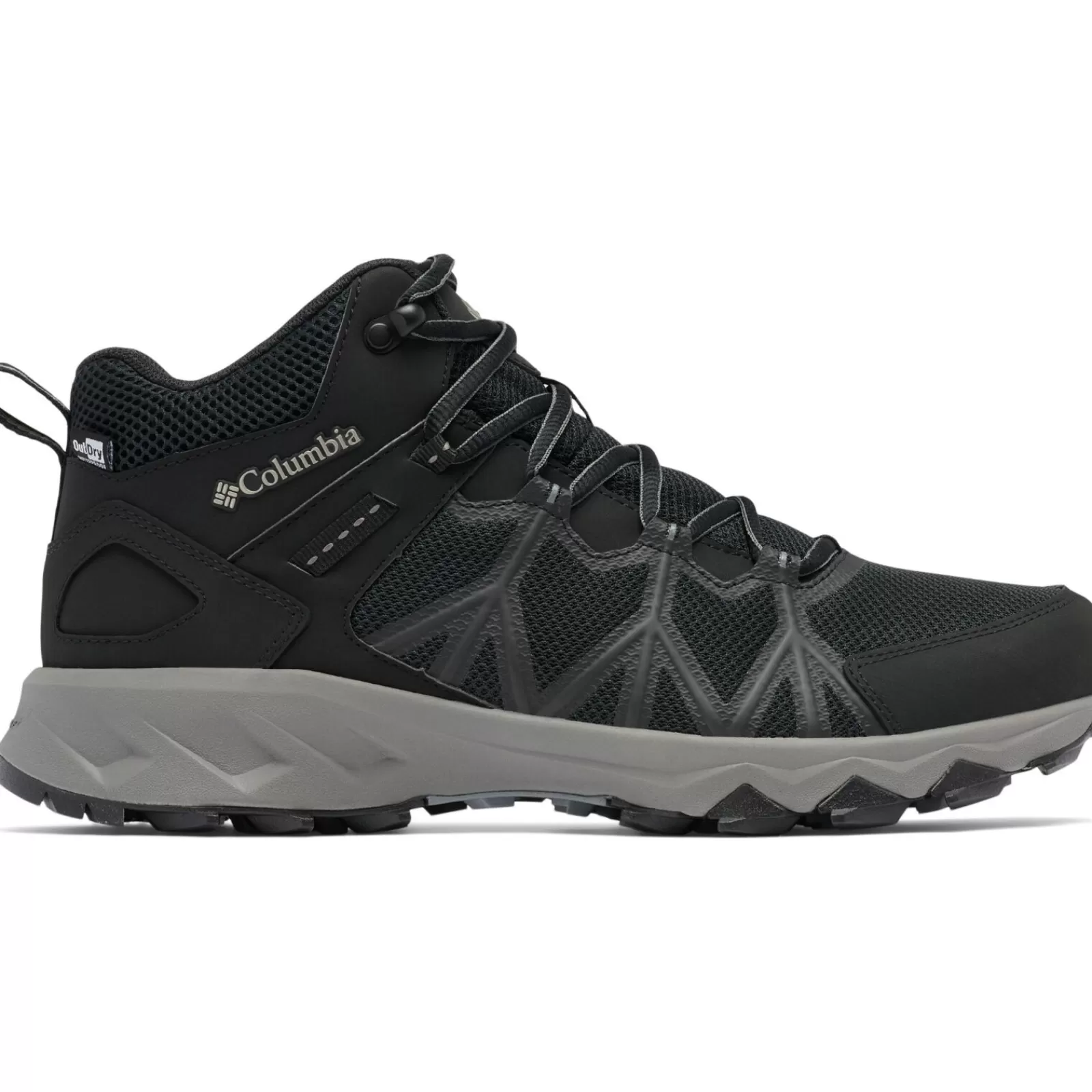 Men Columbia Ankle Boots< Peakfreak Ii Mid Outdry