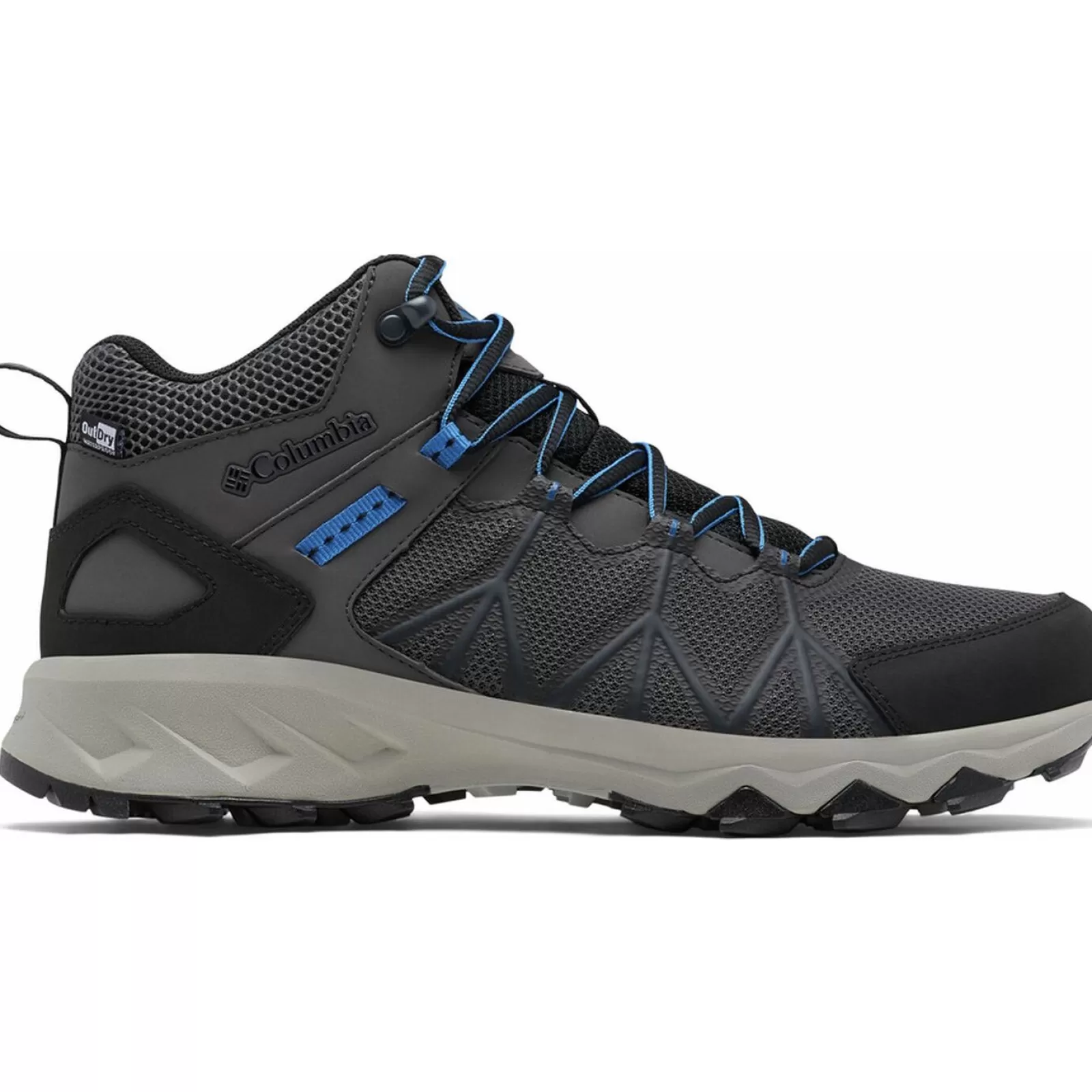 Men Columbia Ankle Boots< Peakfreak Ii Mid Outdry