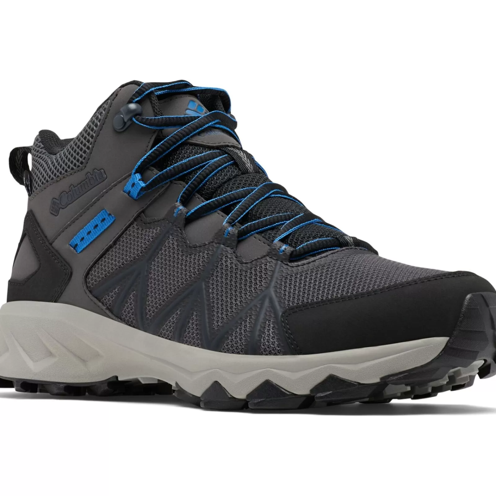 Men Columbia Ankle Boots< Peakfreak Ii Mid Outdry