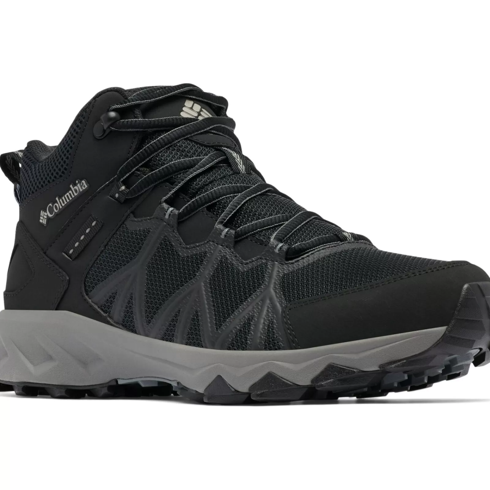 Men Columbia Ankle Boots< Peakfreak Ii Mid Outdry