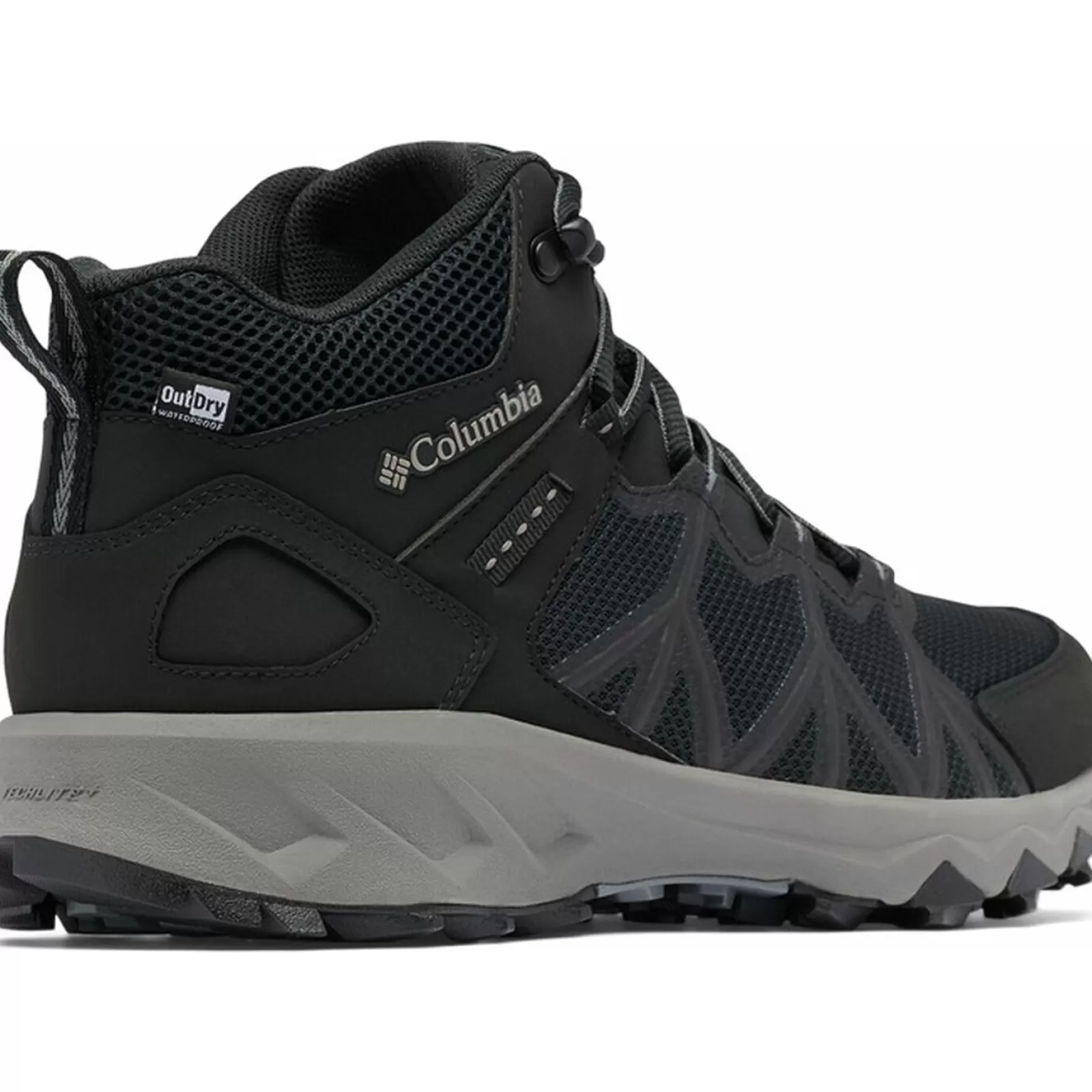 Men Columbia Ankle Boots< Peakfreak Ii Mid Outdry