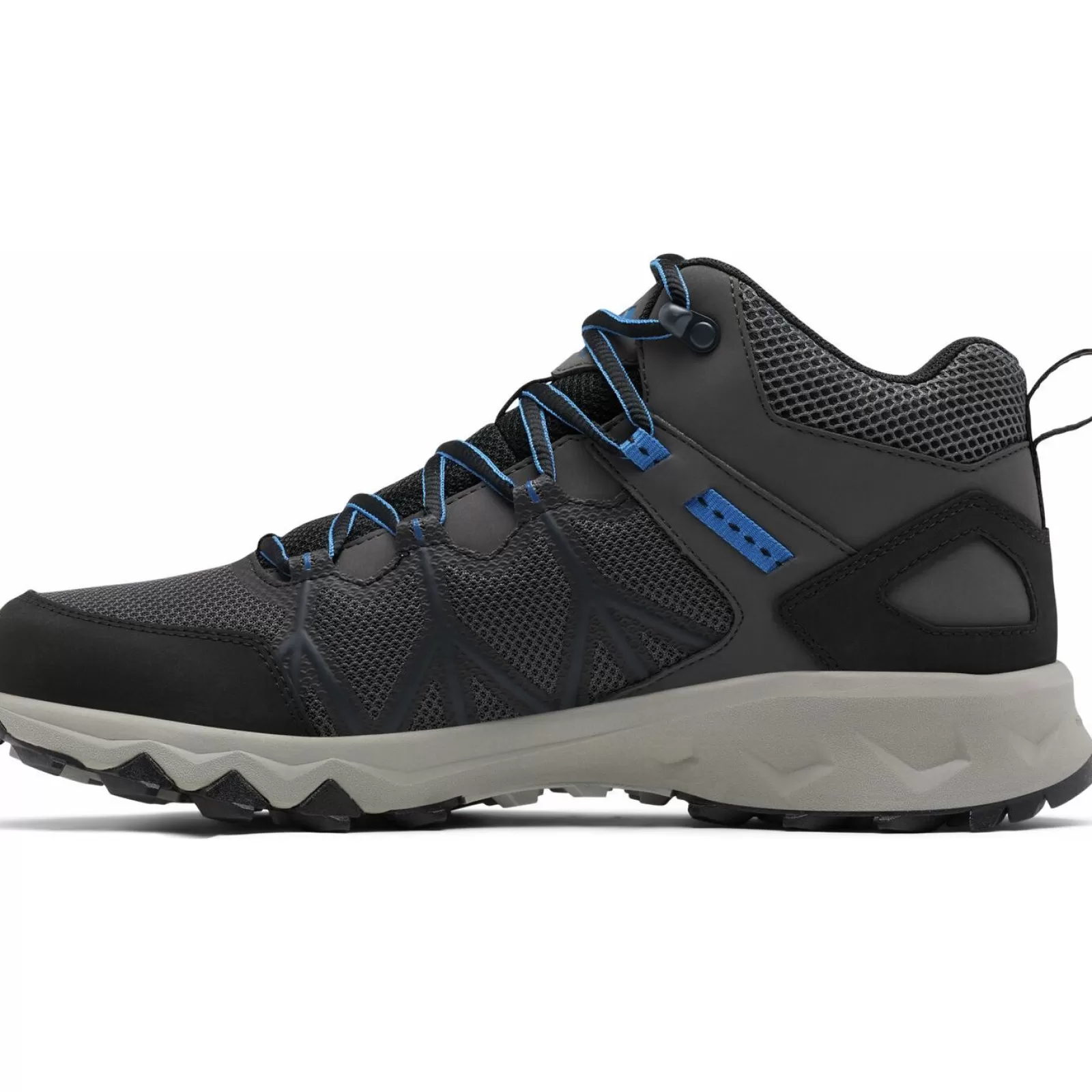 Columbia Peakfreak Ii Mid Outdry-Men Ankle Boots