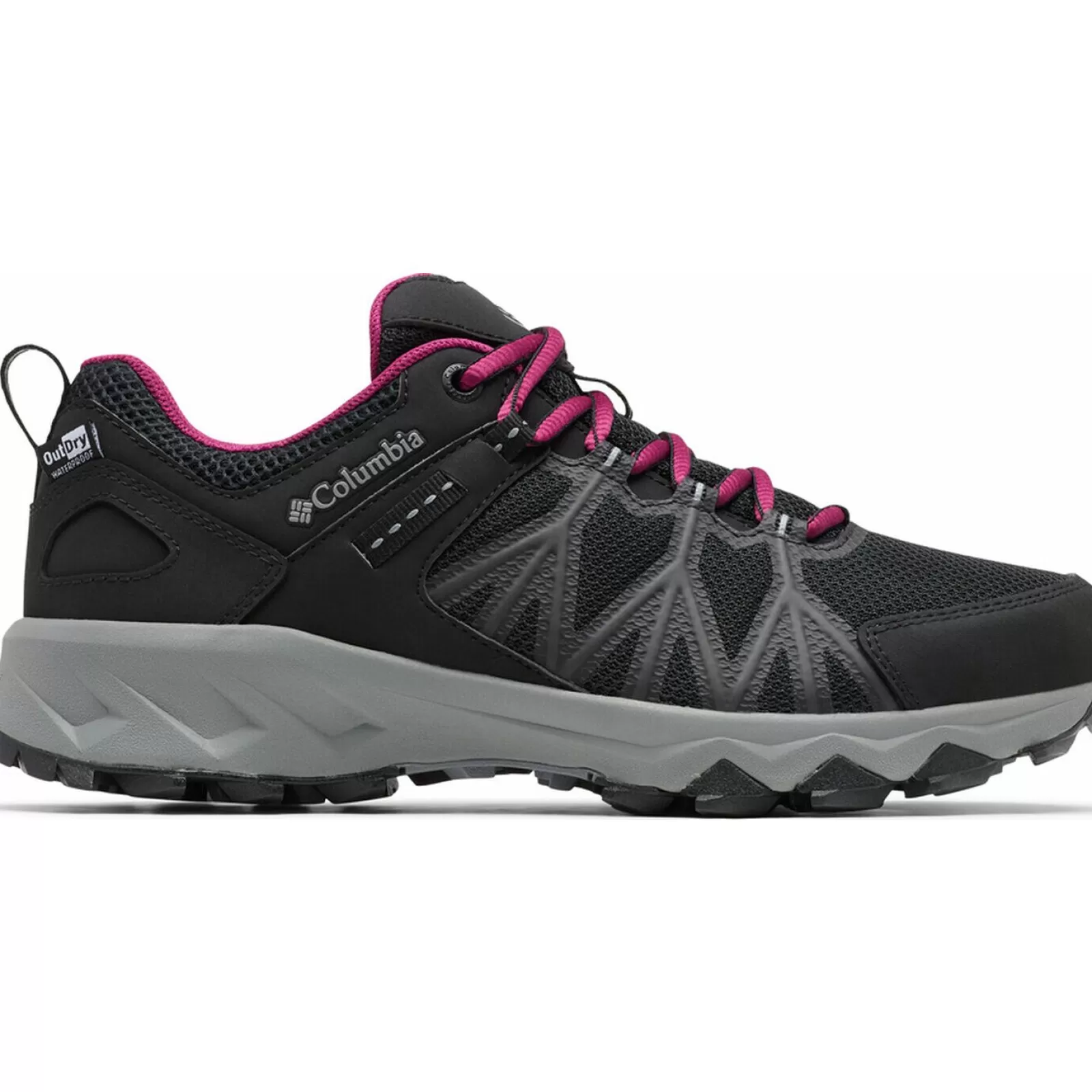 Columbia Peakfreak Ii Outdry-Women Shoes