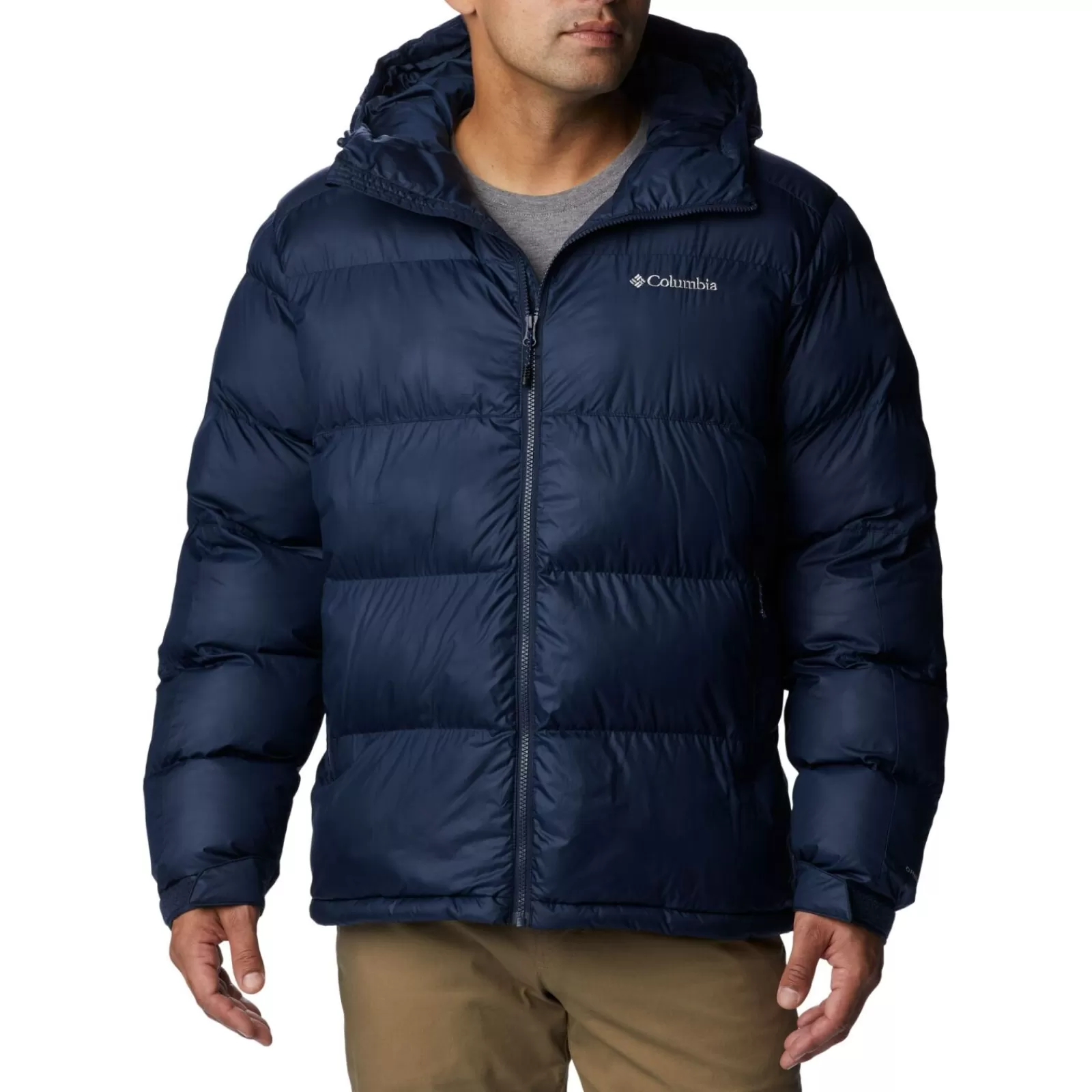 Men Columbia Jackets< Pike Lake Ii Hooded Jacket