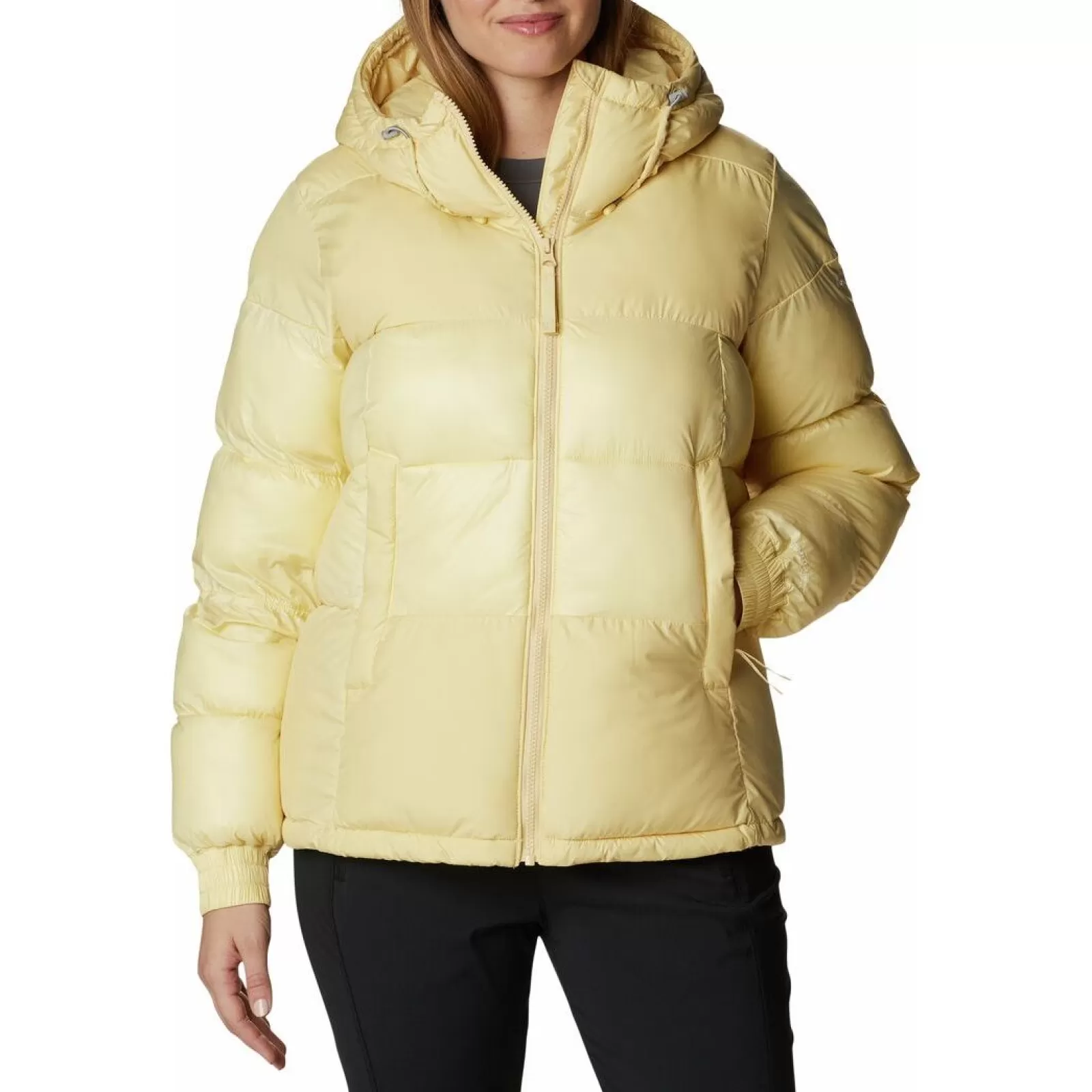 Columbia Pike Lake Ii Insulated Jacket Women's-Women Jackets