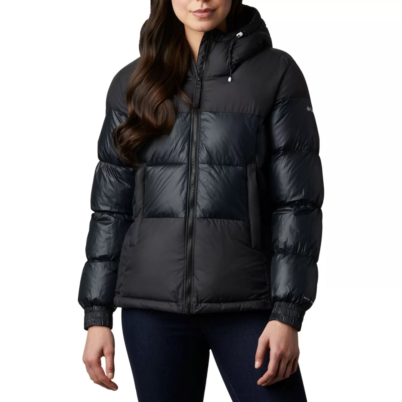 Columbia Pike Lake Ii Insulated Jacket Women's-Women Jackets