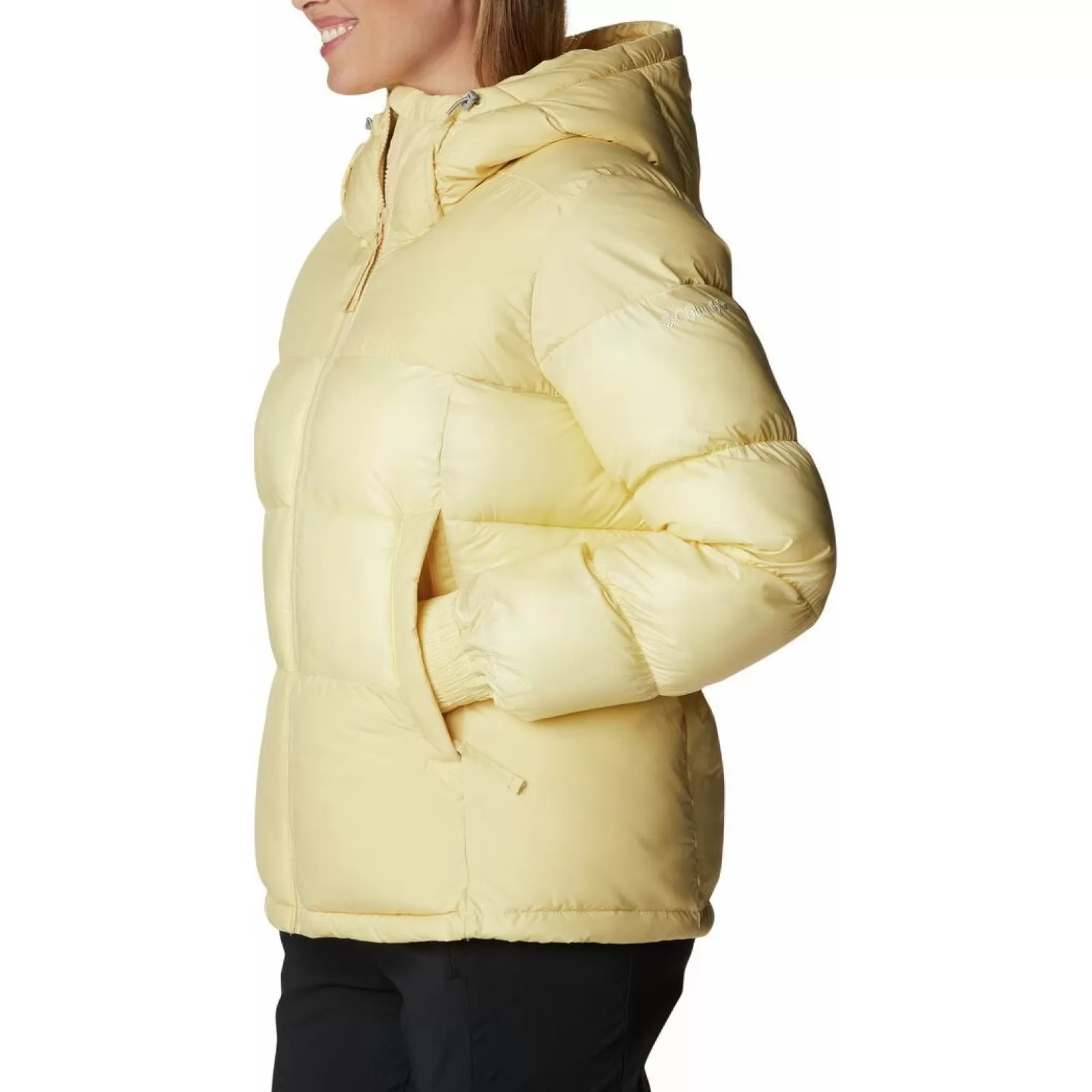 Columbia Pike Lake Ii Insulated Jacket Women's-Women Jackets