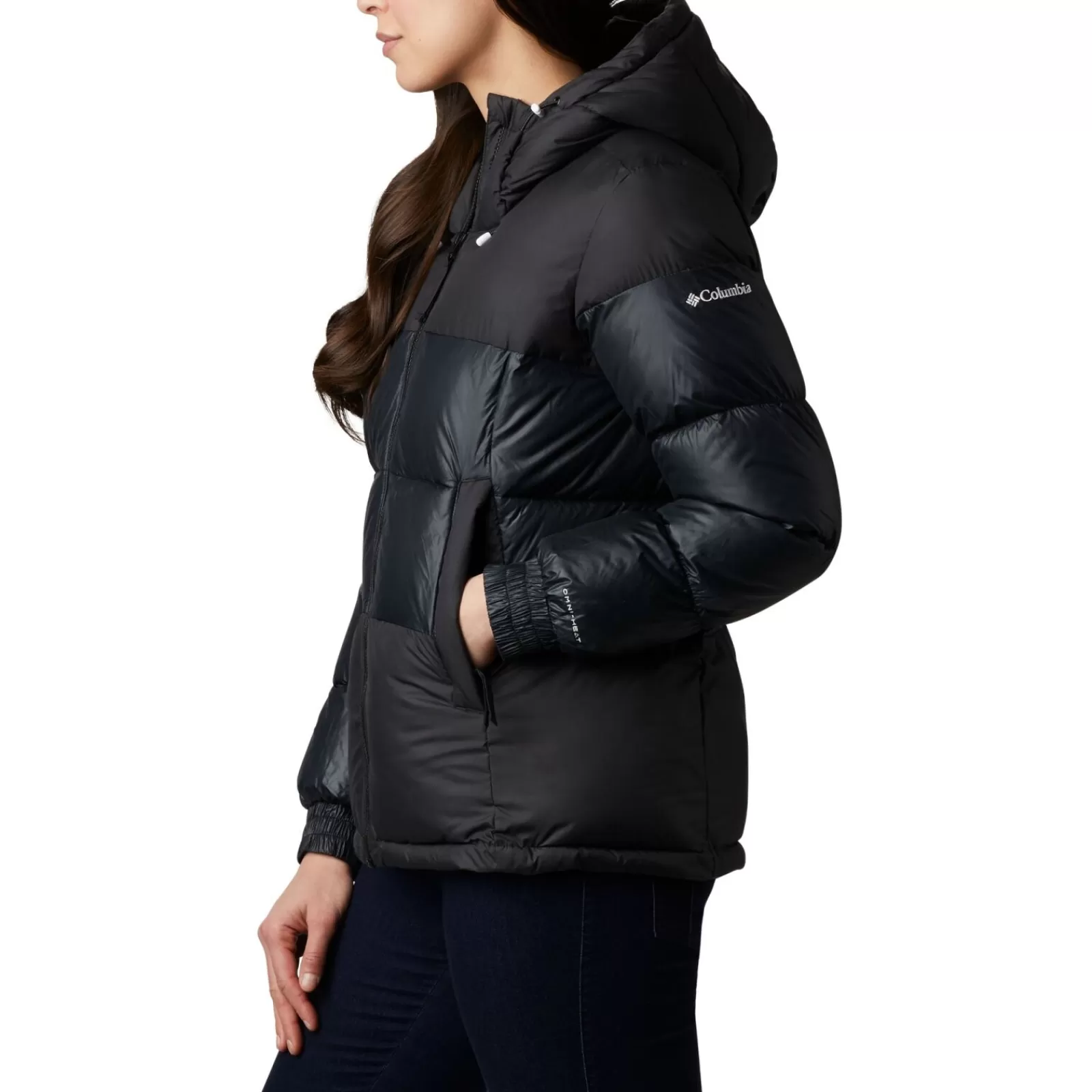 Columbia Pike Lake Ii Insulated Jacket Women's-Women Jackets