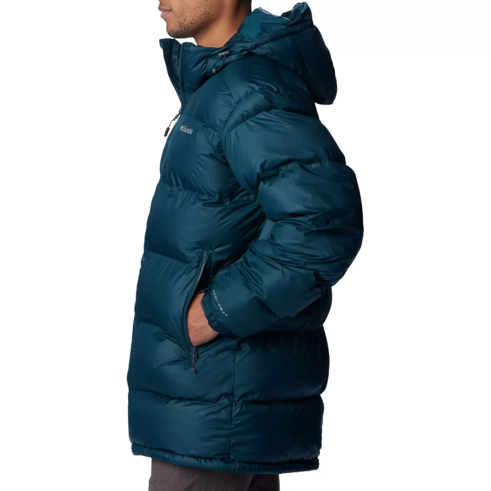 Men Columbia Jackets< Pike Lake Parka