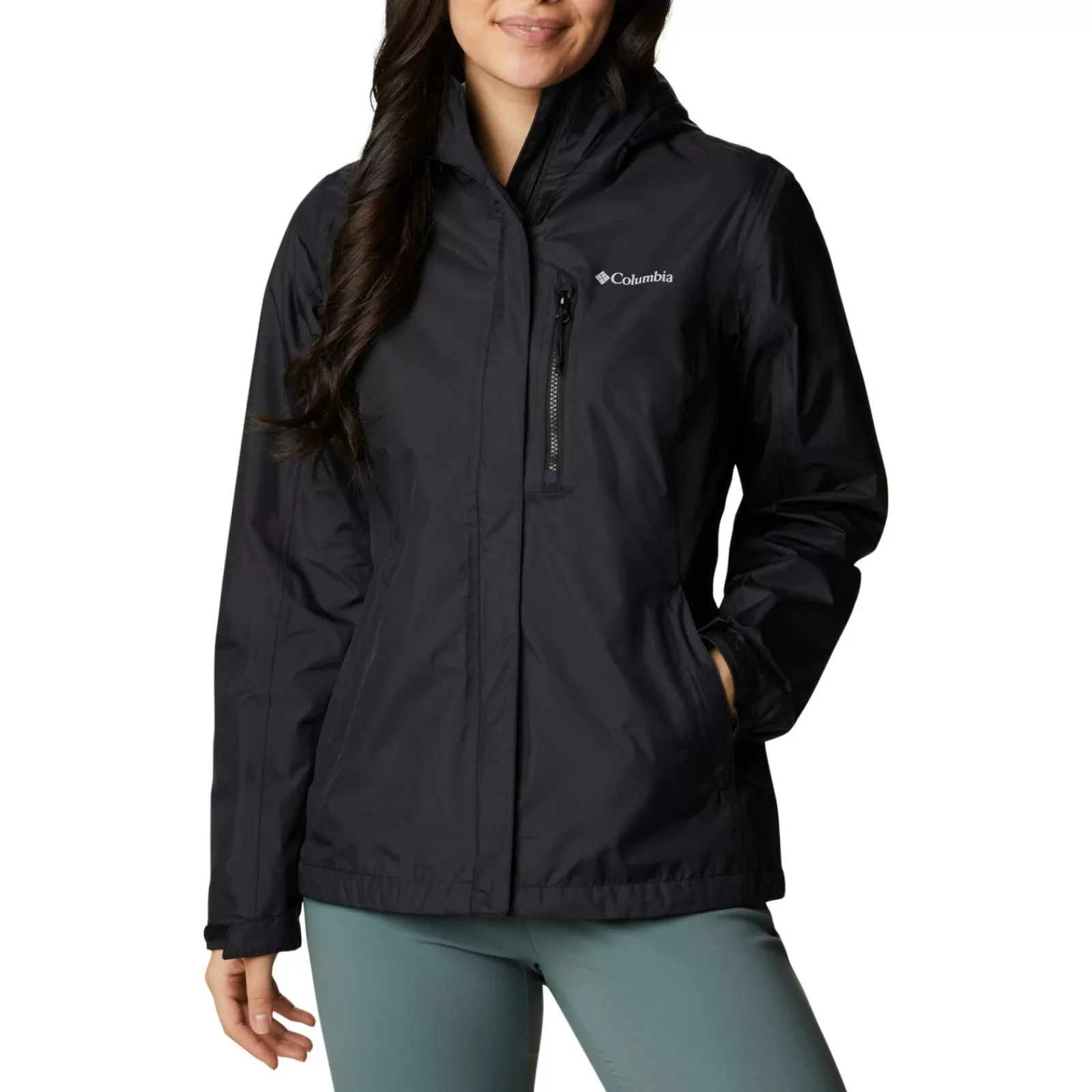 Columbia Pouring Adventure Ii Jacket Women's-Women Jackets