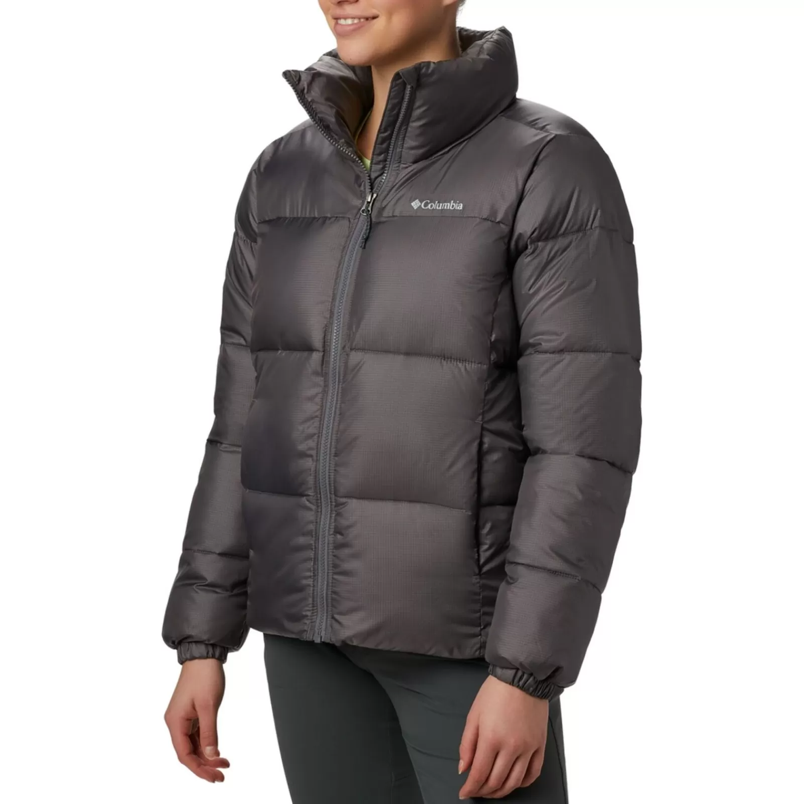 Columbia Puffect Jacket Women's-Women Jackets