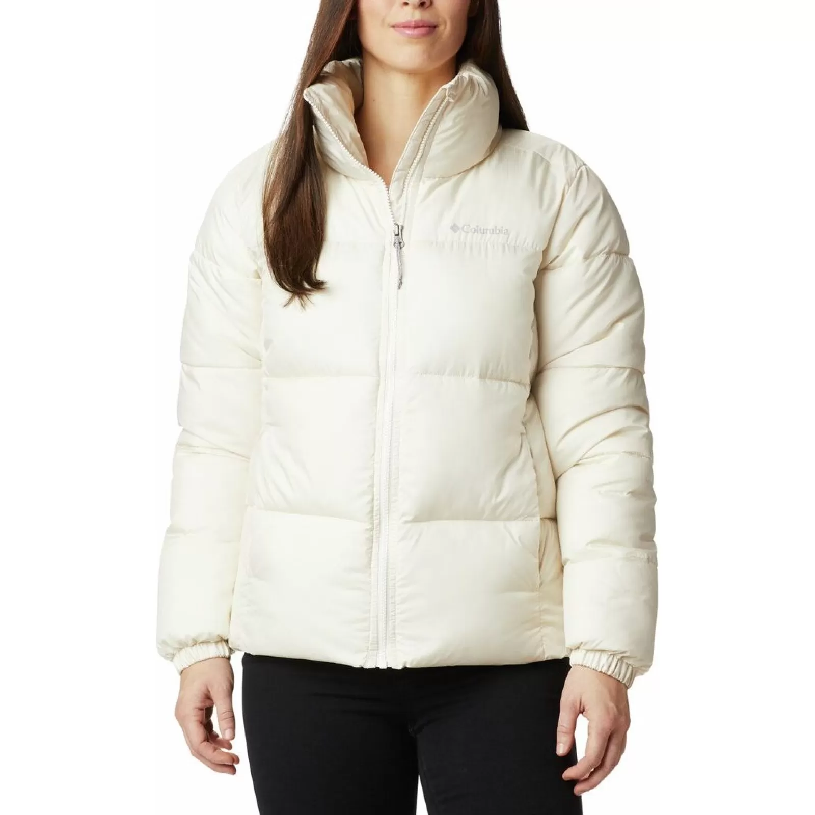 Columbia Puffect Jacket Women's-Women Jackets